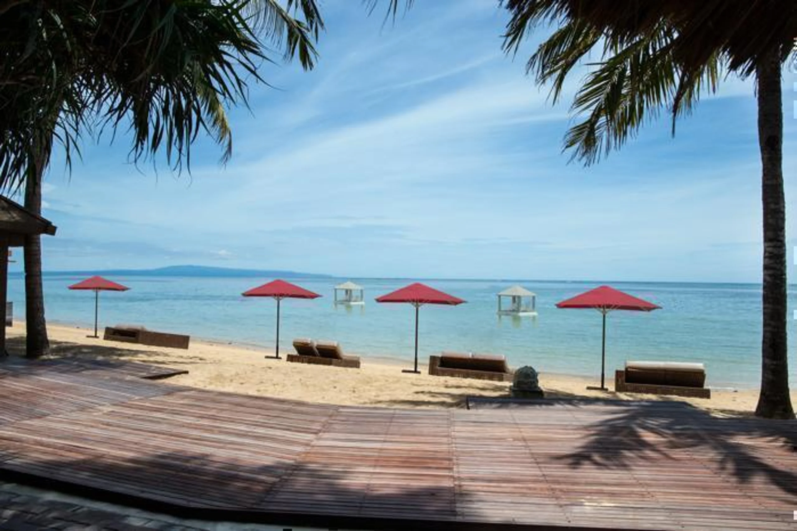  Puri Santrian in Far East / Indonesia, image_2
