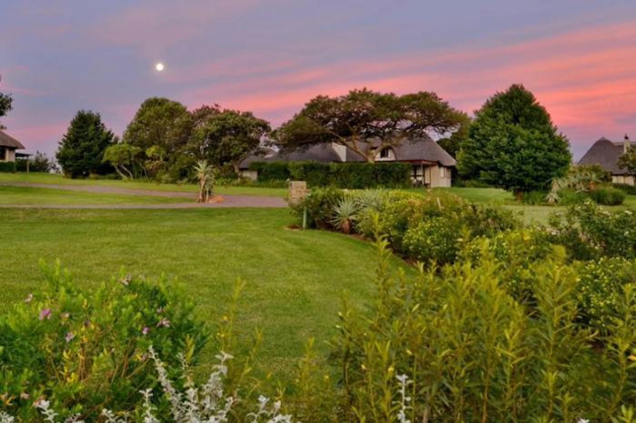  Montusi Mountain Lodge in South Africa / Drakensberg, image_2