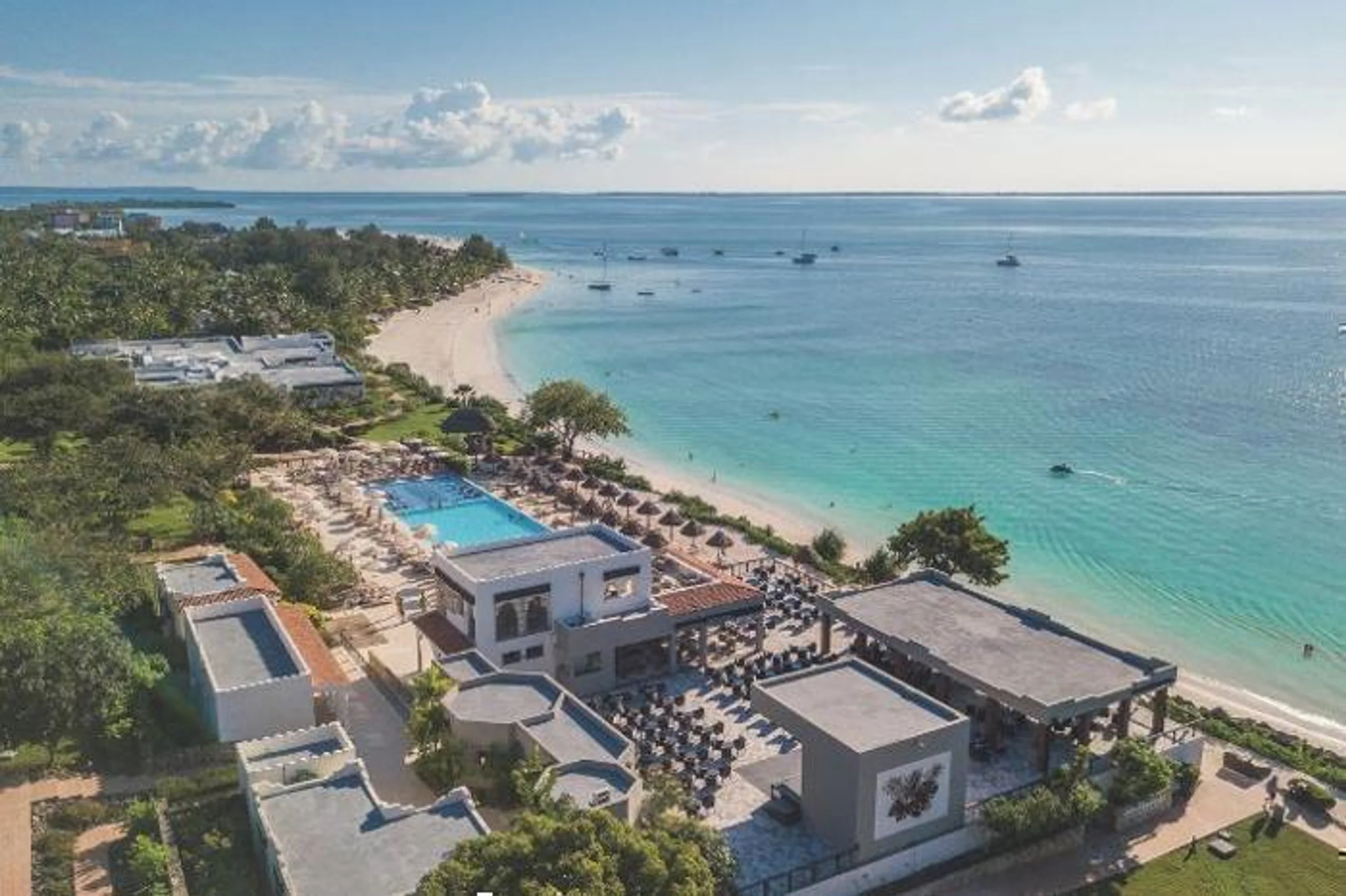  Riu Palace Zanzibar Package (5 Nights) in IOI / Zanzibar, image_1