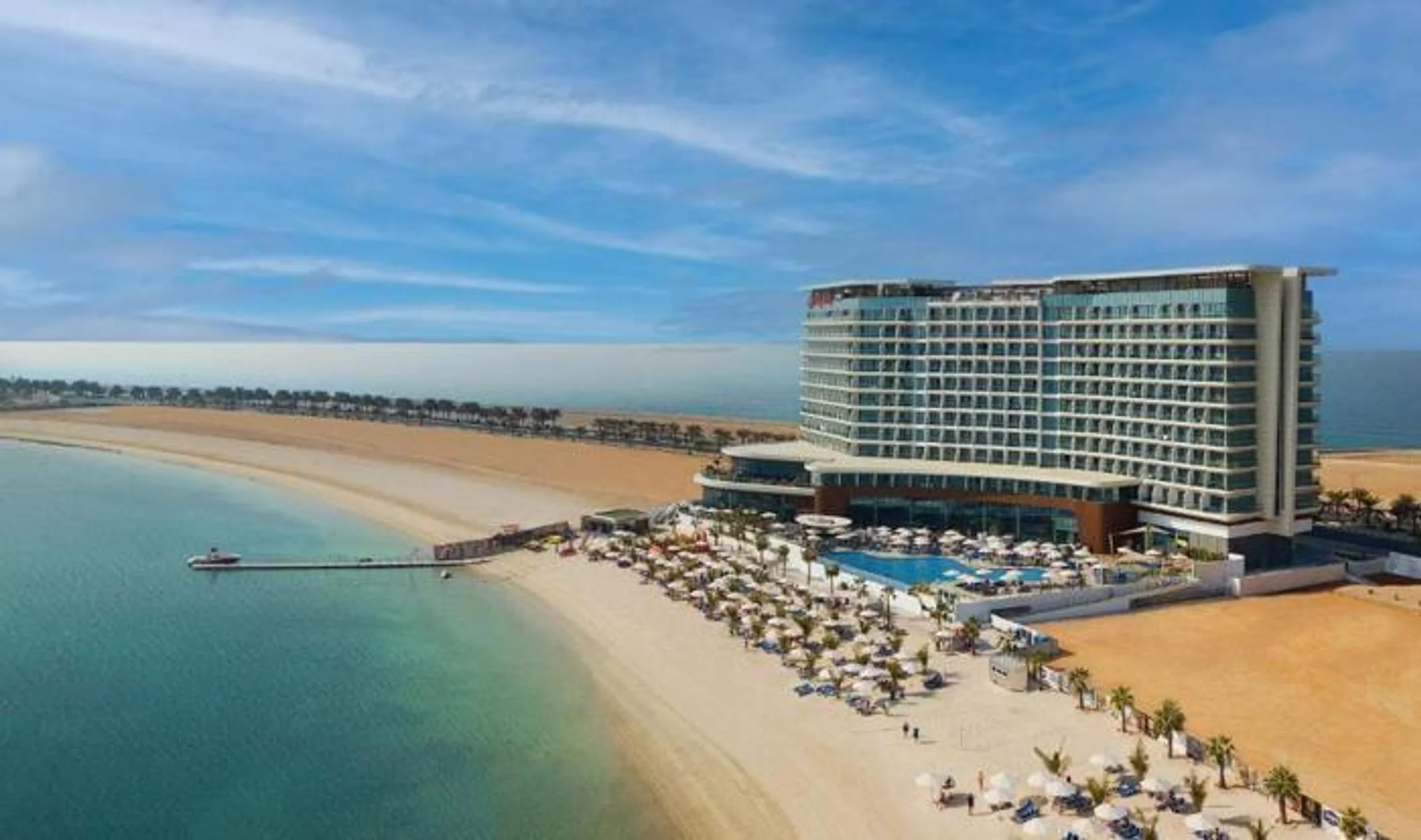 5-Night Ras Al Khaimah Escape in Middle East / Ras al Khaimah, image_3