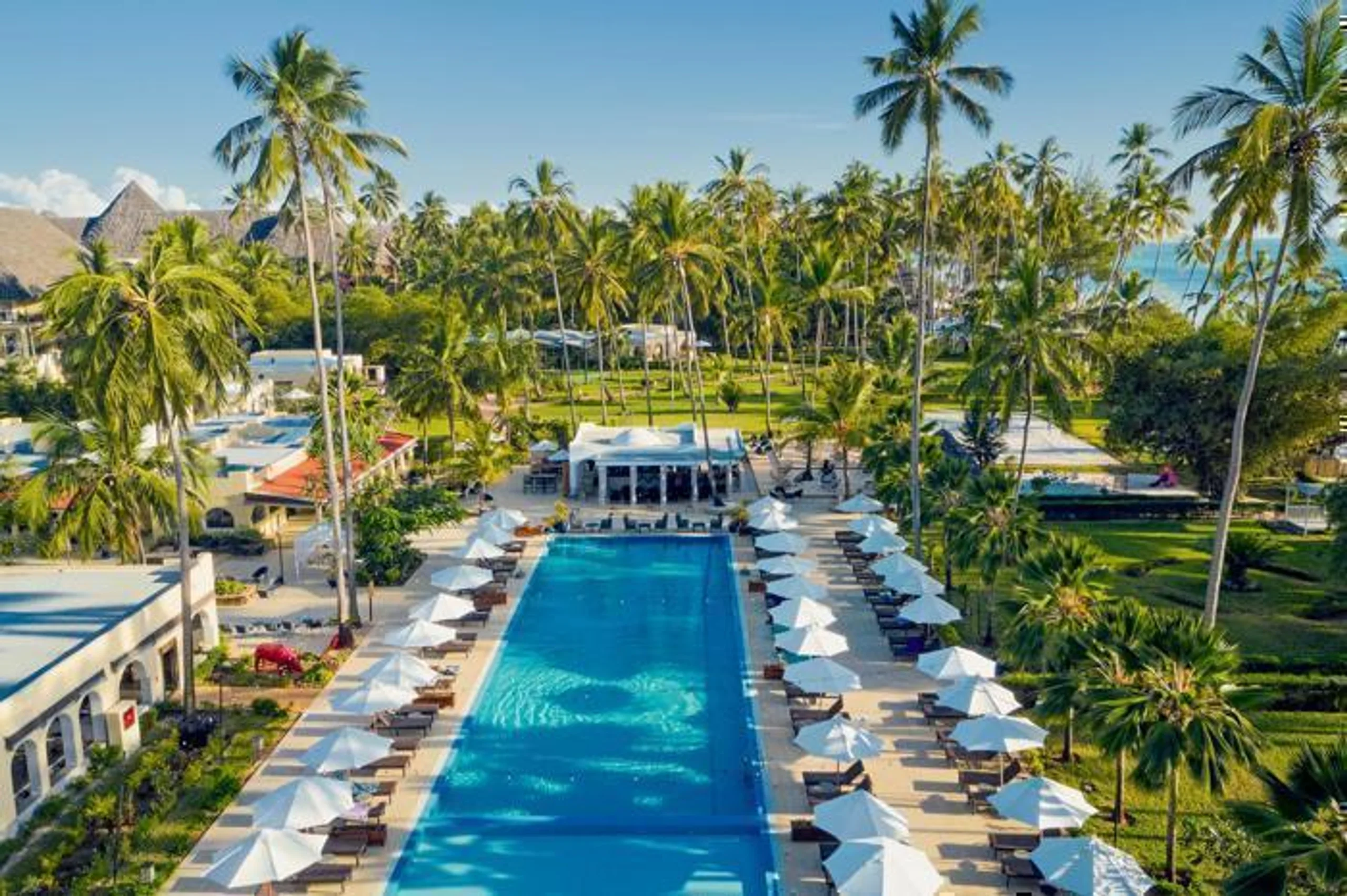  TUI BLUE Bahari Zanzibar Package (7 Nights) in IOI / Zanzibar, image_1