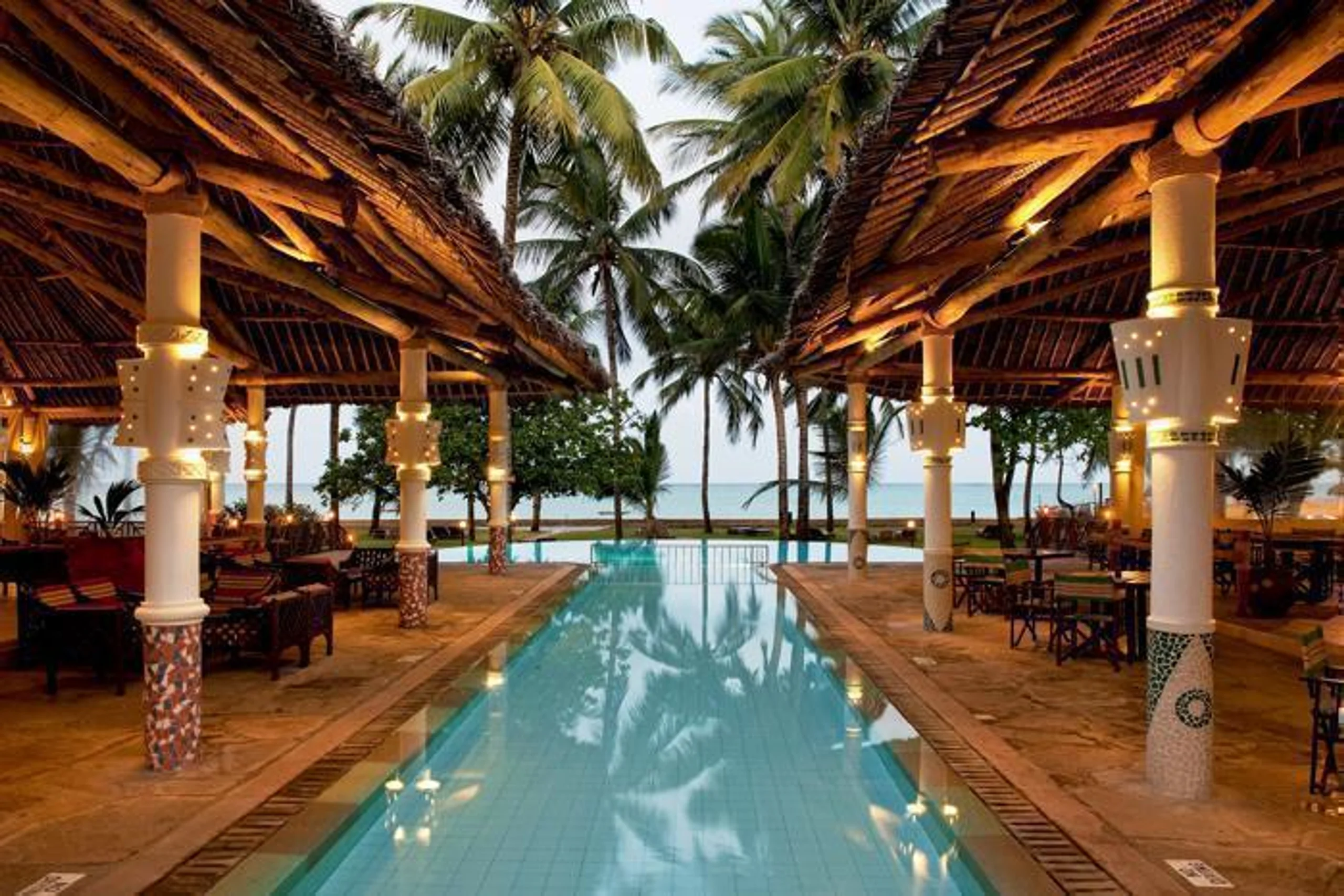  Neptune Village Beach Resort & Spa in Africa / Kenya, image_2