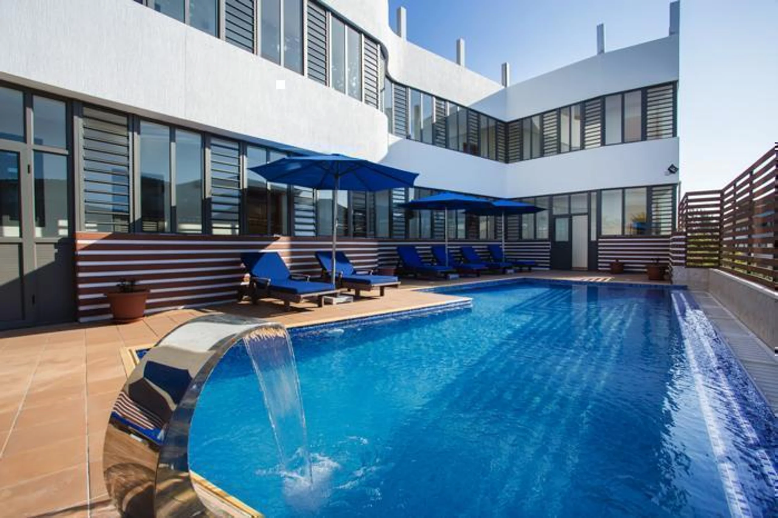 Residence Potosi in IOI / Mauritius, image_1