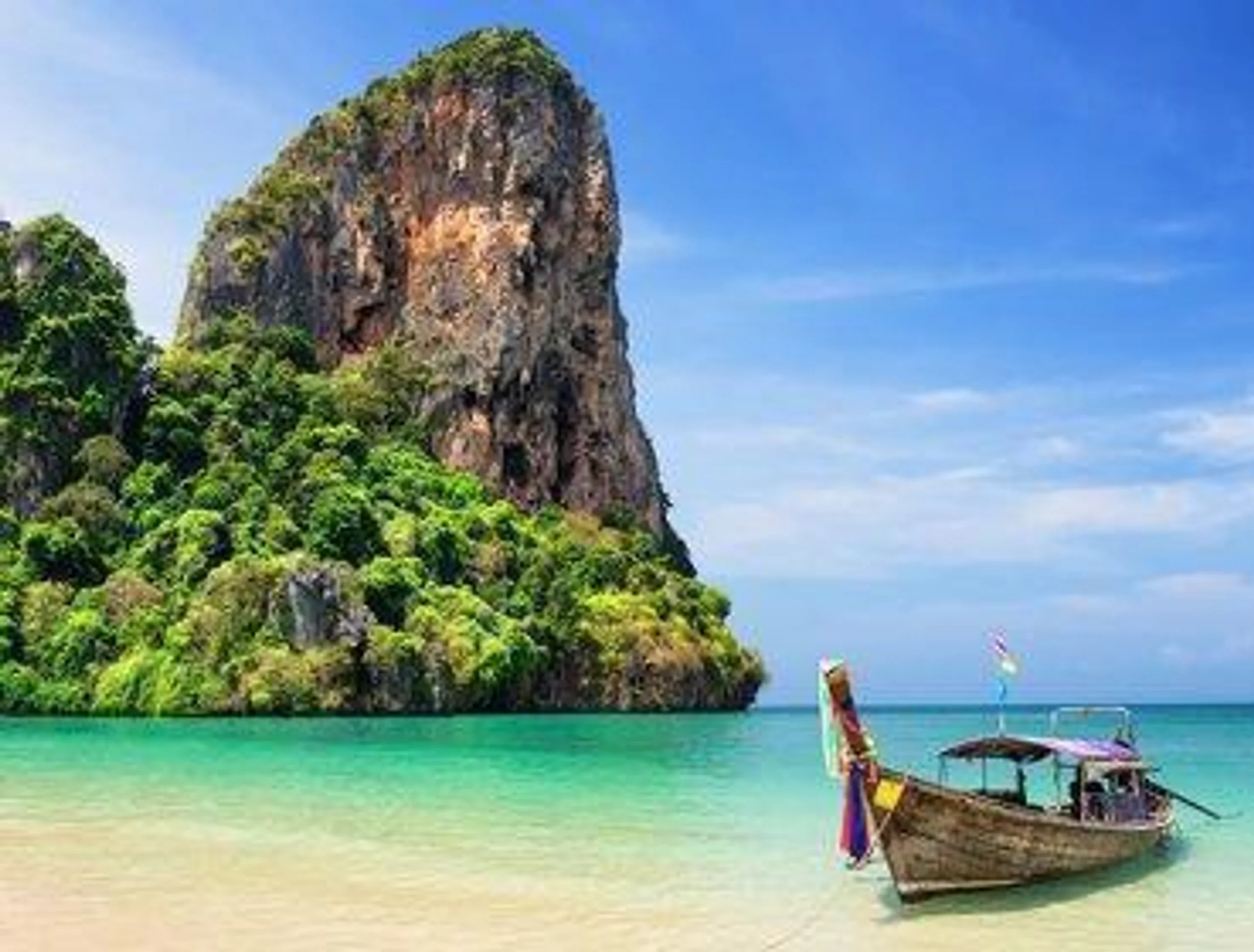  Krabi, Koh Yao & Phuket in Far East / Thailand, image_2