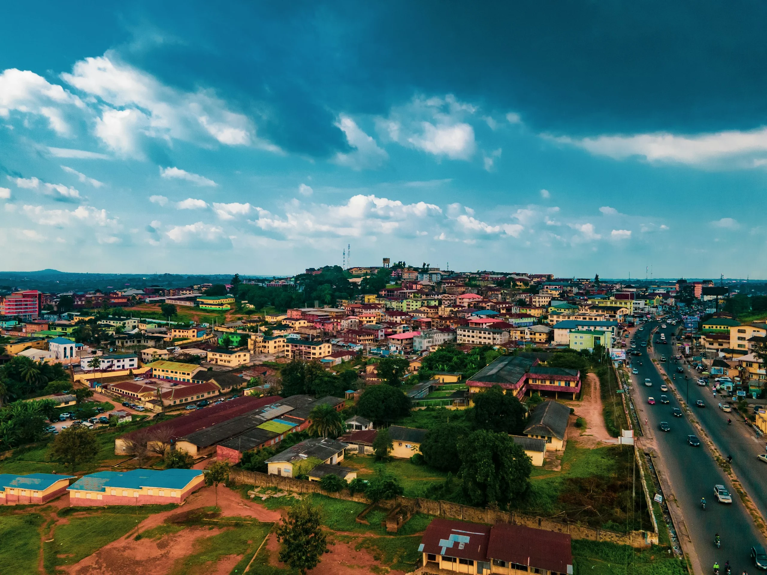 Photo by Godson leonard on Unsplash