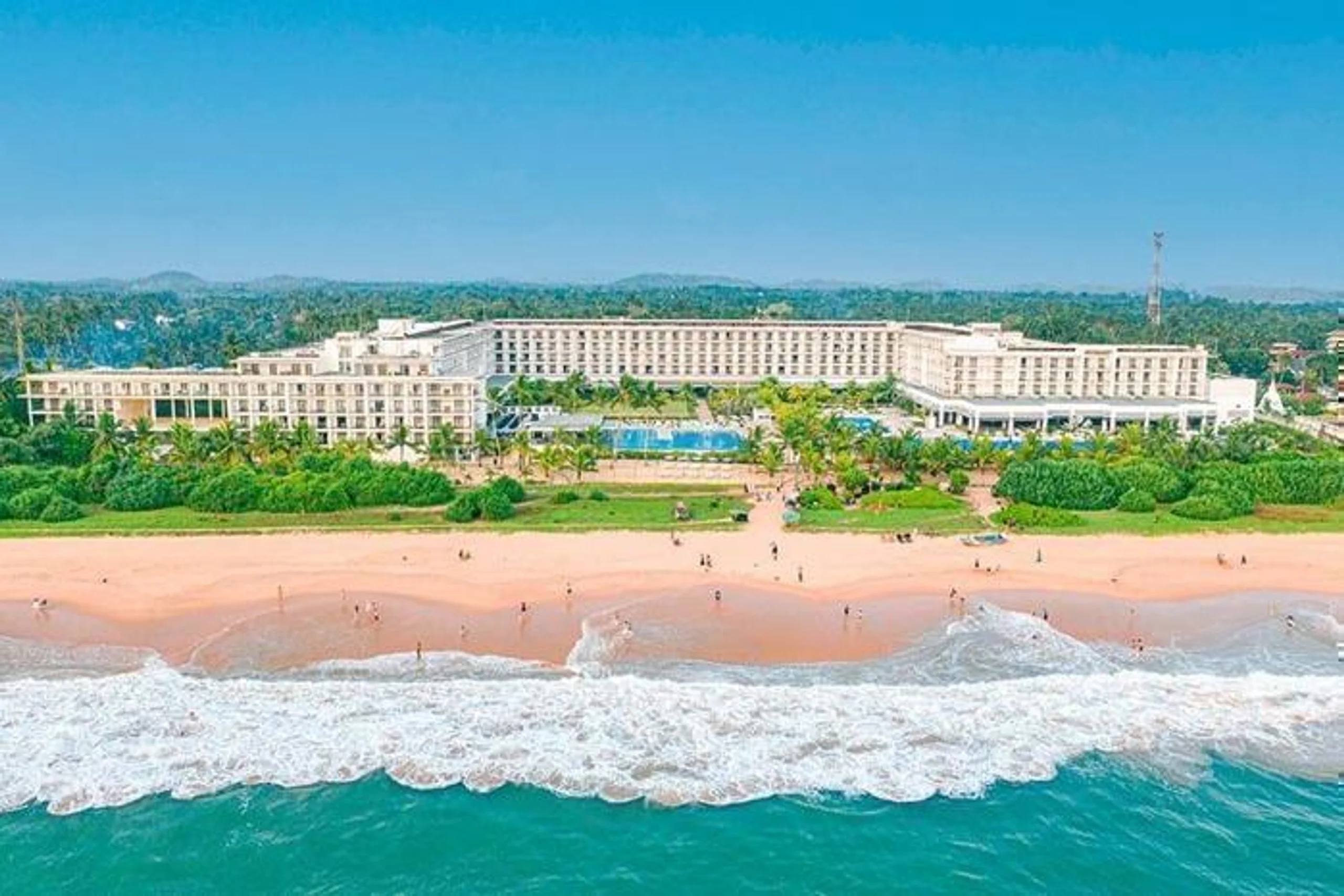  Riu Sri Lanka Package (5 Nights) in Far East / Sri Lanka, image_1