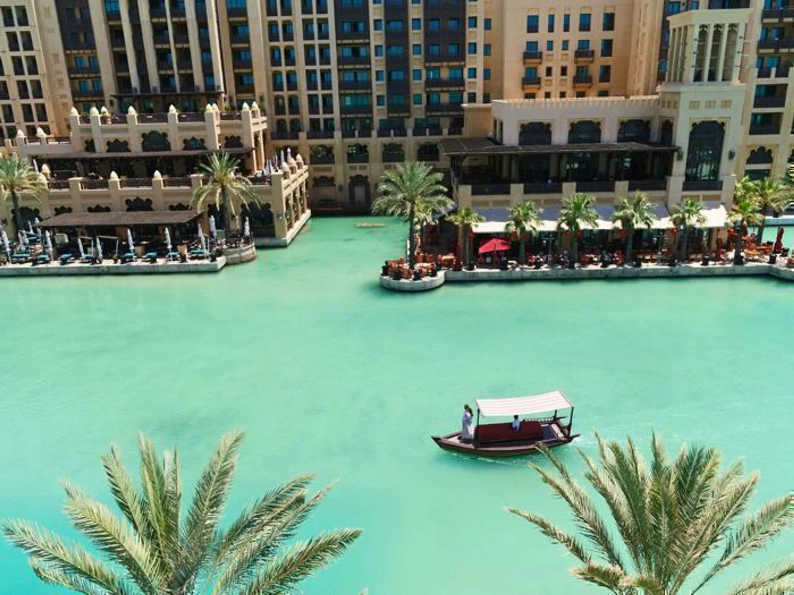  Jumeirah Mina Al Salam in Middle East / Dubai, image_1