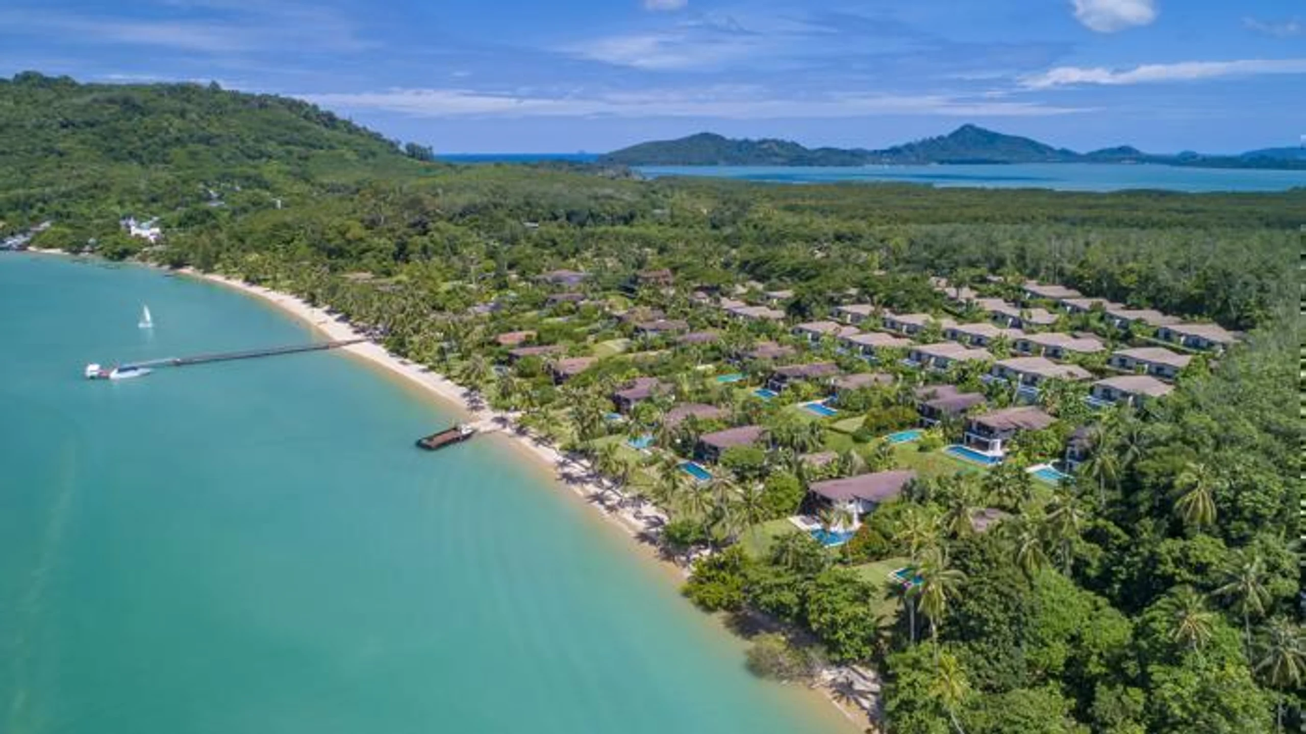  Barcelo Coconut Island in Far East / Thailand, image_1