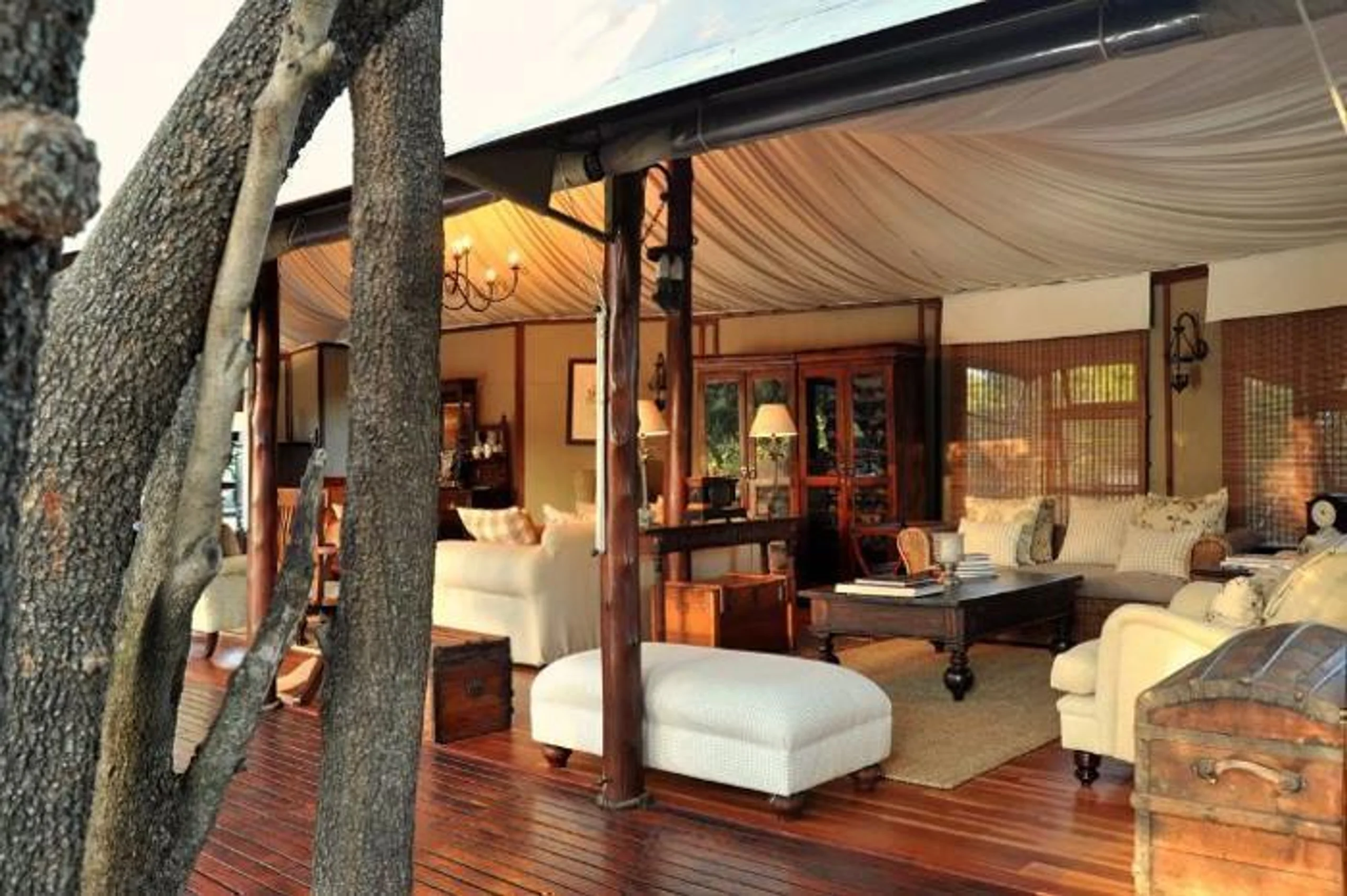  Hamiltons Tented Camp in South Africa / Kruger National Park, image_2