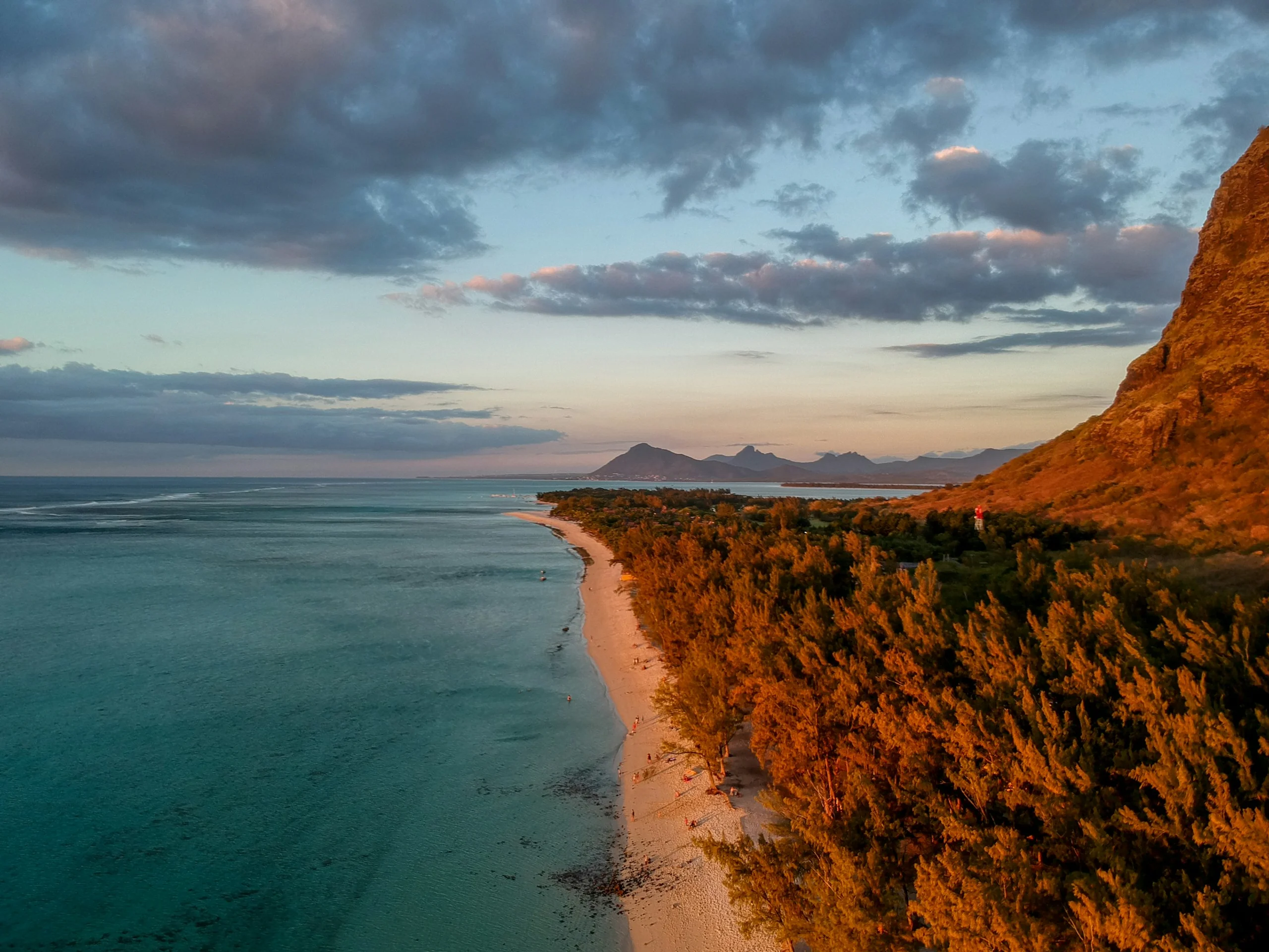 Photo by Colours of Mauritius on Unsplash
