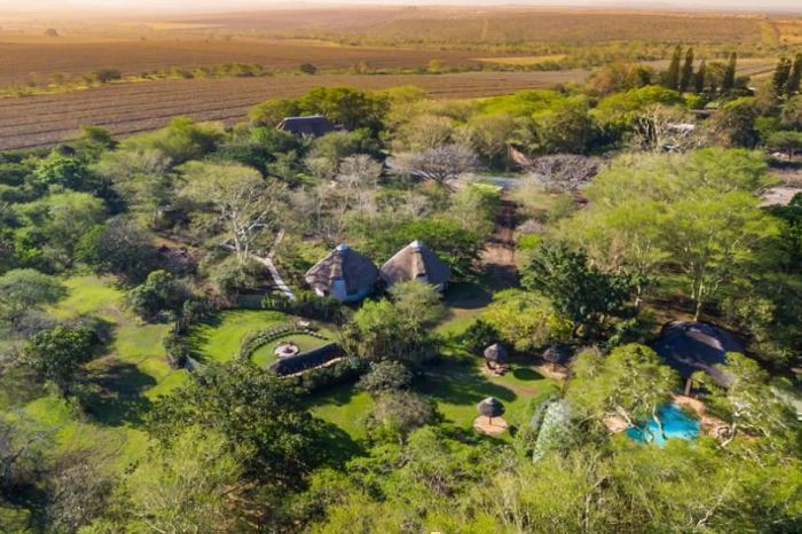  ANEW Hotel Hluhluwe in South Africa / KwaZulu-Natal, image_2
