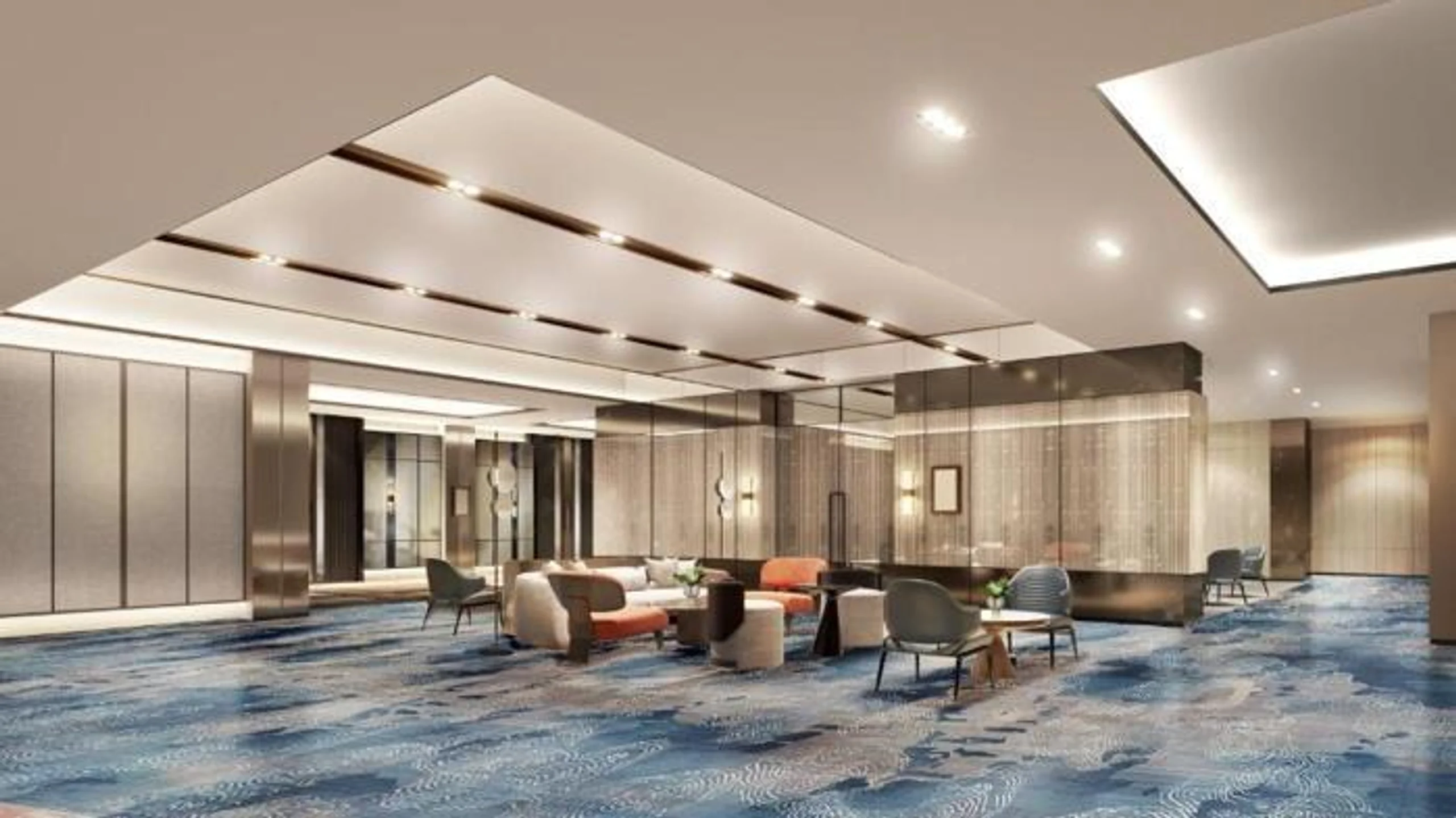  Grand Copthorne Waterfront in Far East / Singapore, image_3