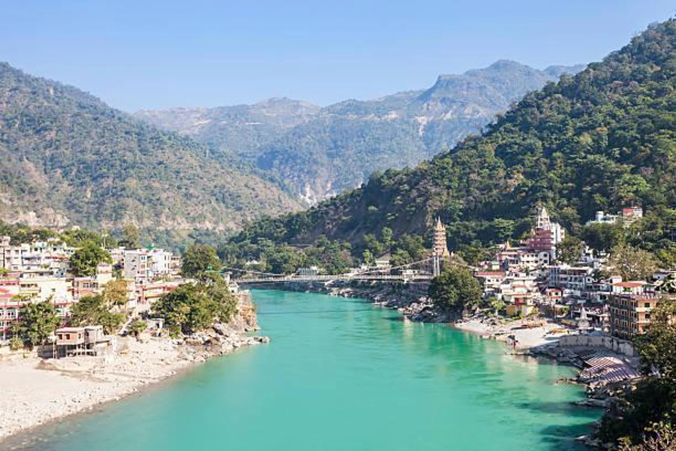 Golden Triangle with the Spiritual Ganges: India's Soulful Journey (8 Nights) in Far East / India, image_2