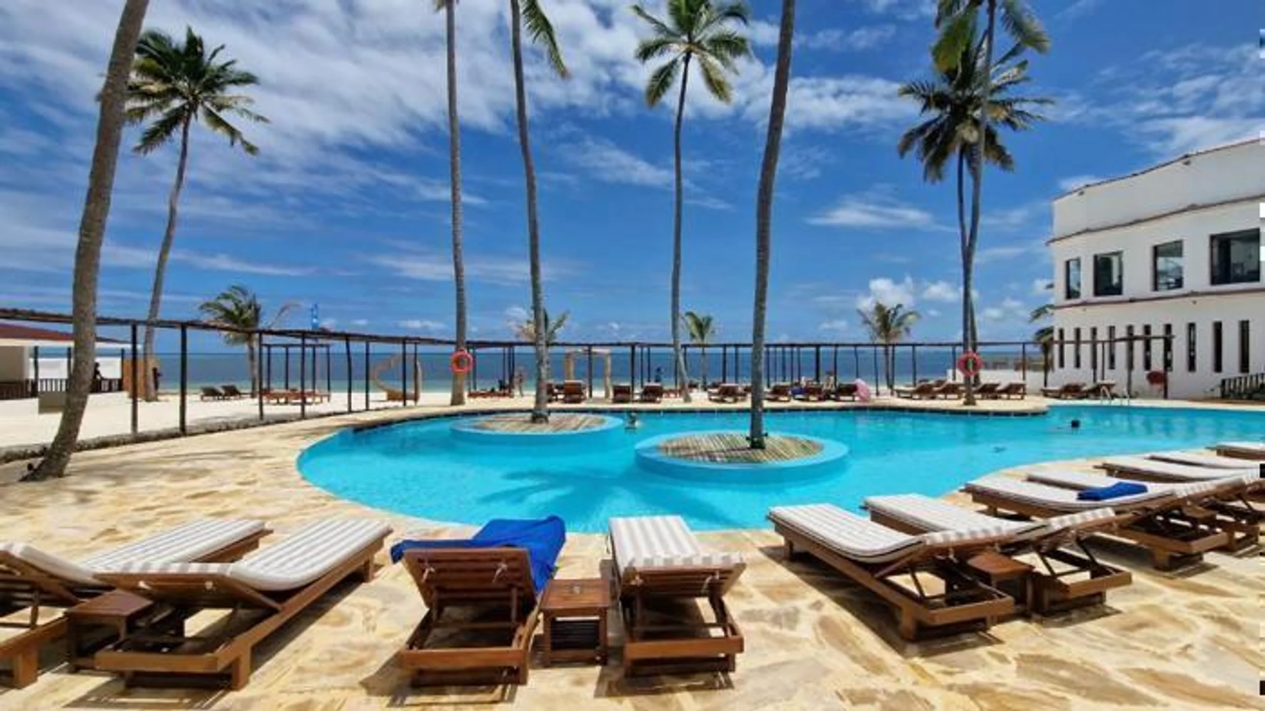  Dream of Zanzibar Resort in IOI / Zanzibar, image_1