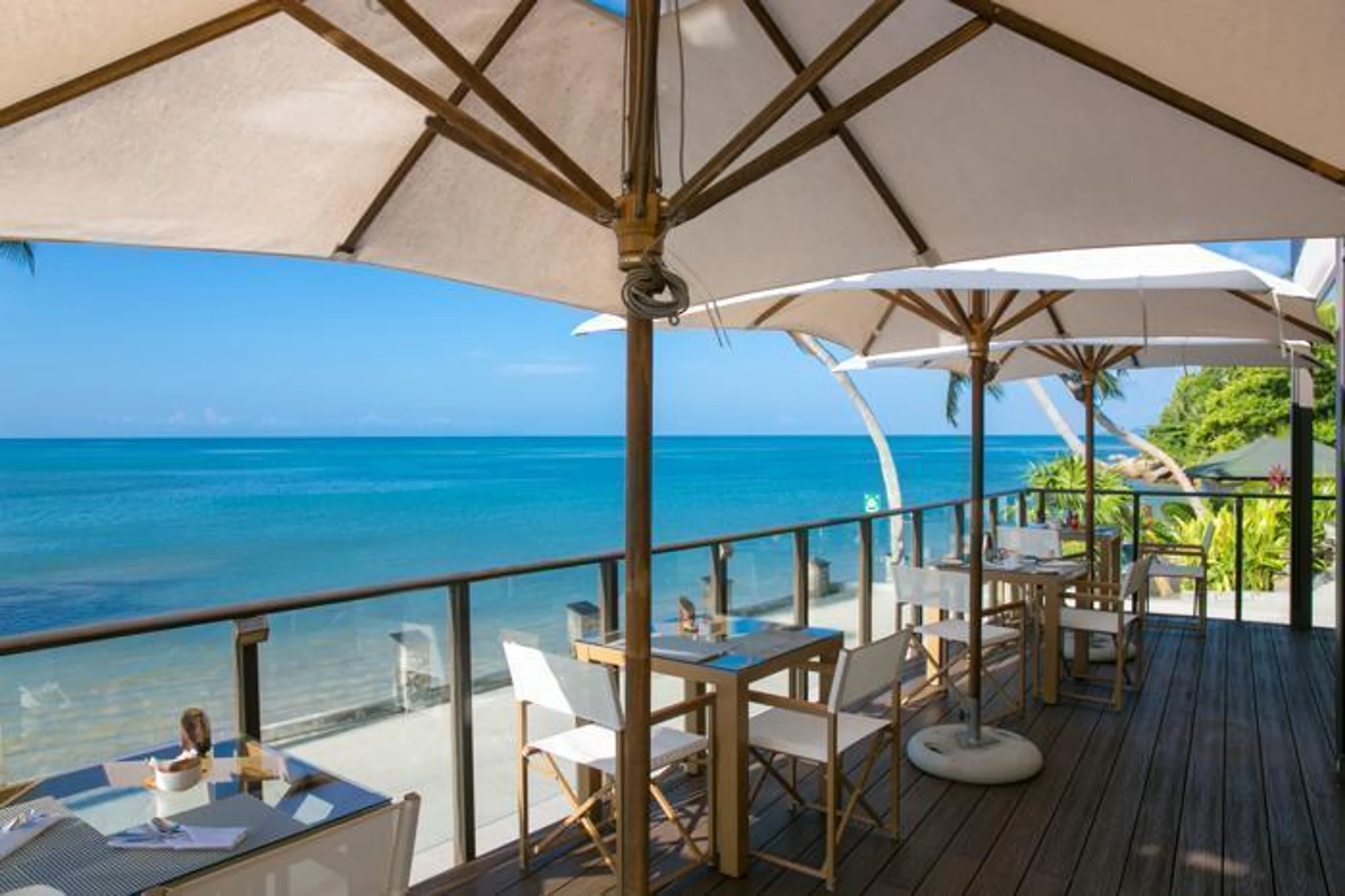  Coco De Mer Hotel in IOI / Seychelles, image_2