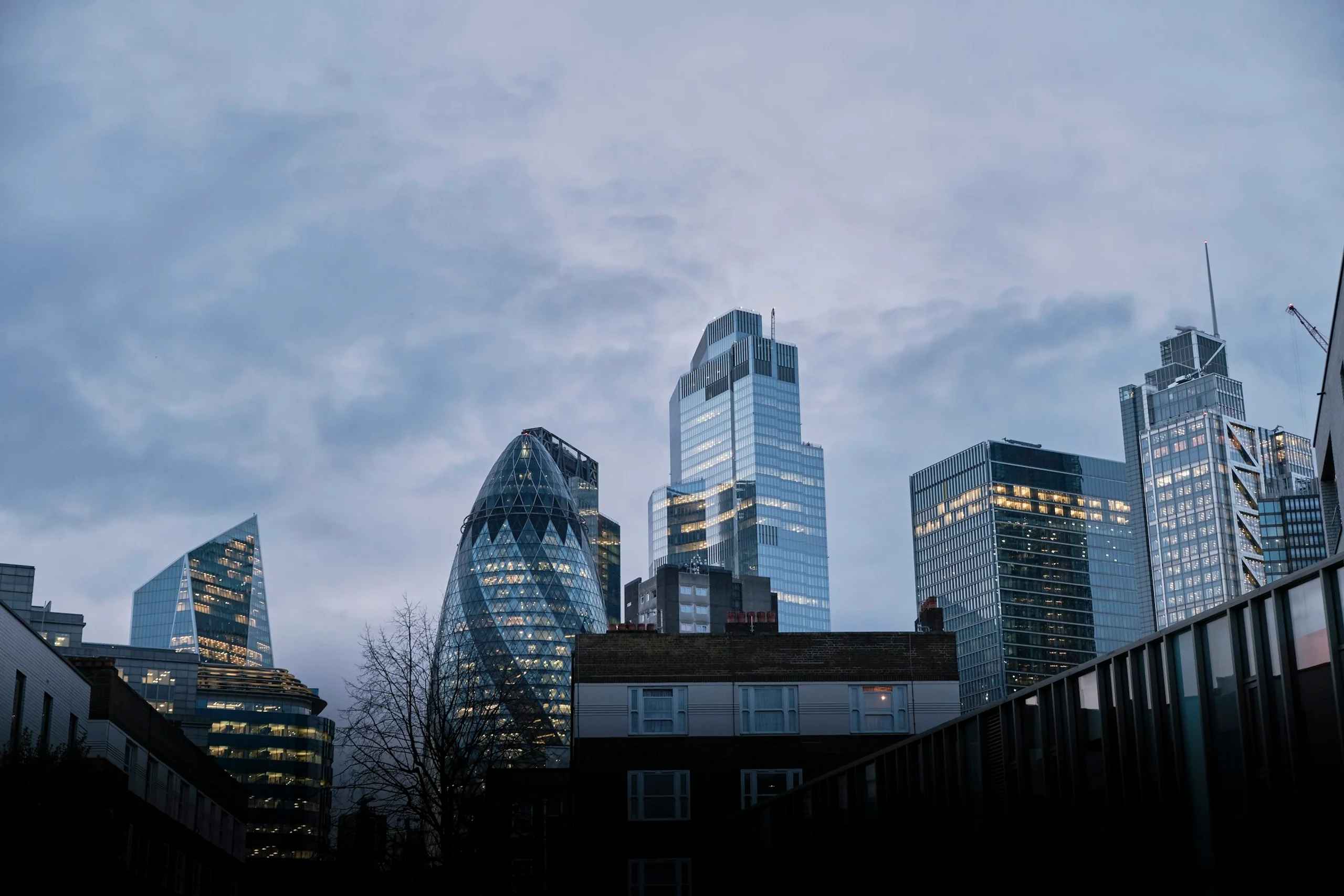 Photo by Frans Ruiter on Unsplash