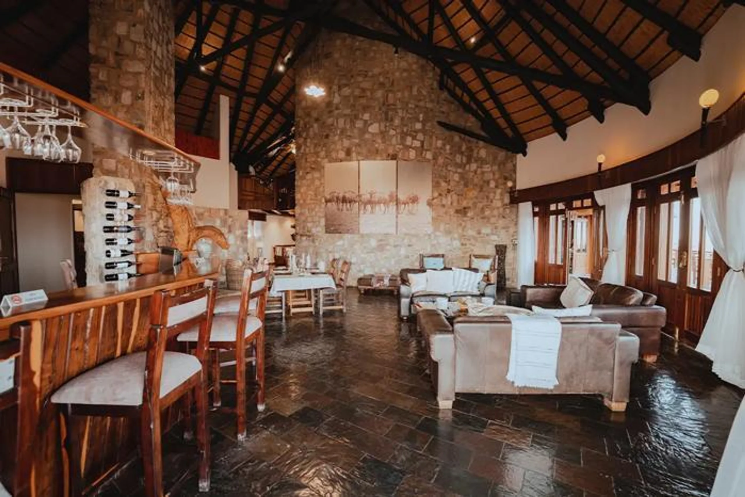  Etosha Mountain Lodge in Africa / Namibia, image_3