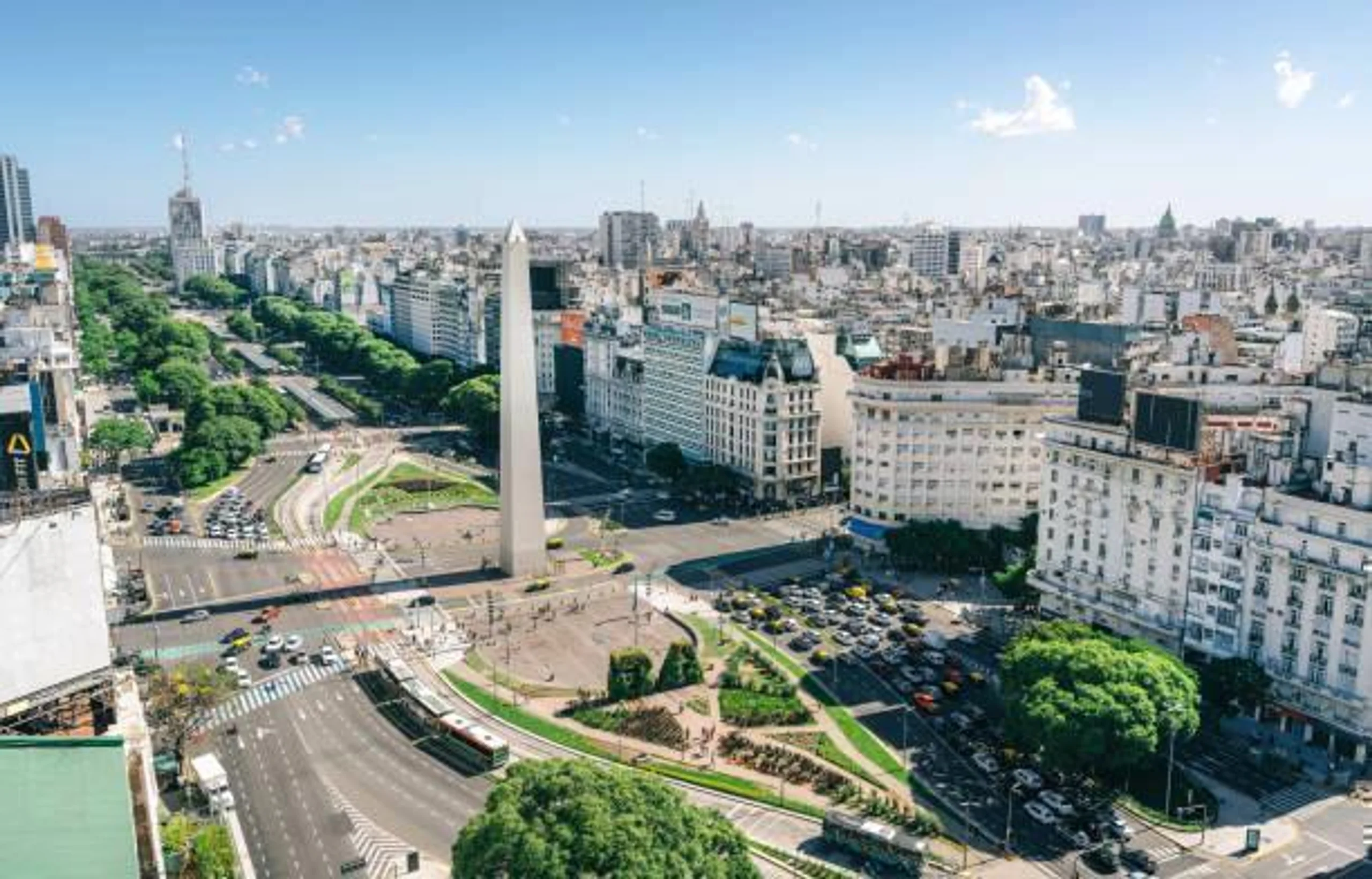 Experience the Magic of Buenos Aires in South America / Argentina, image_1