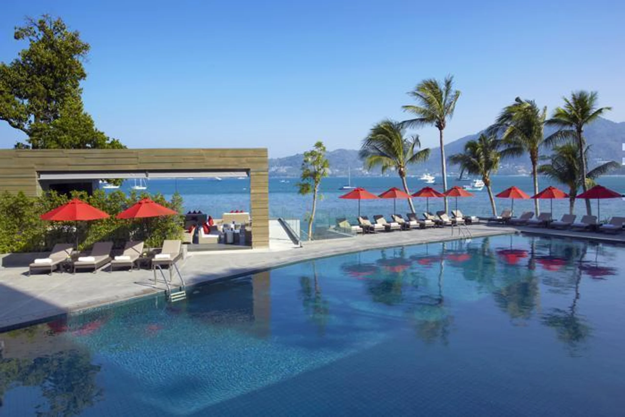Amari Phuket Honeymoon Offer in Far East / Thailand, image_2