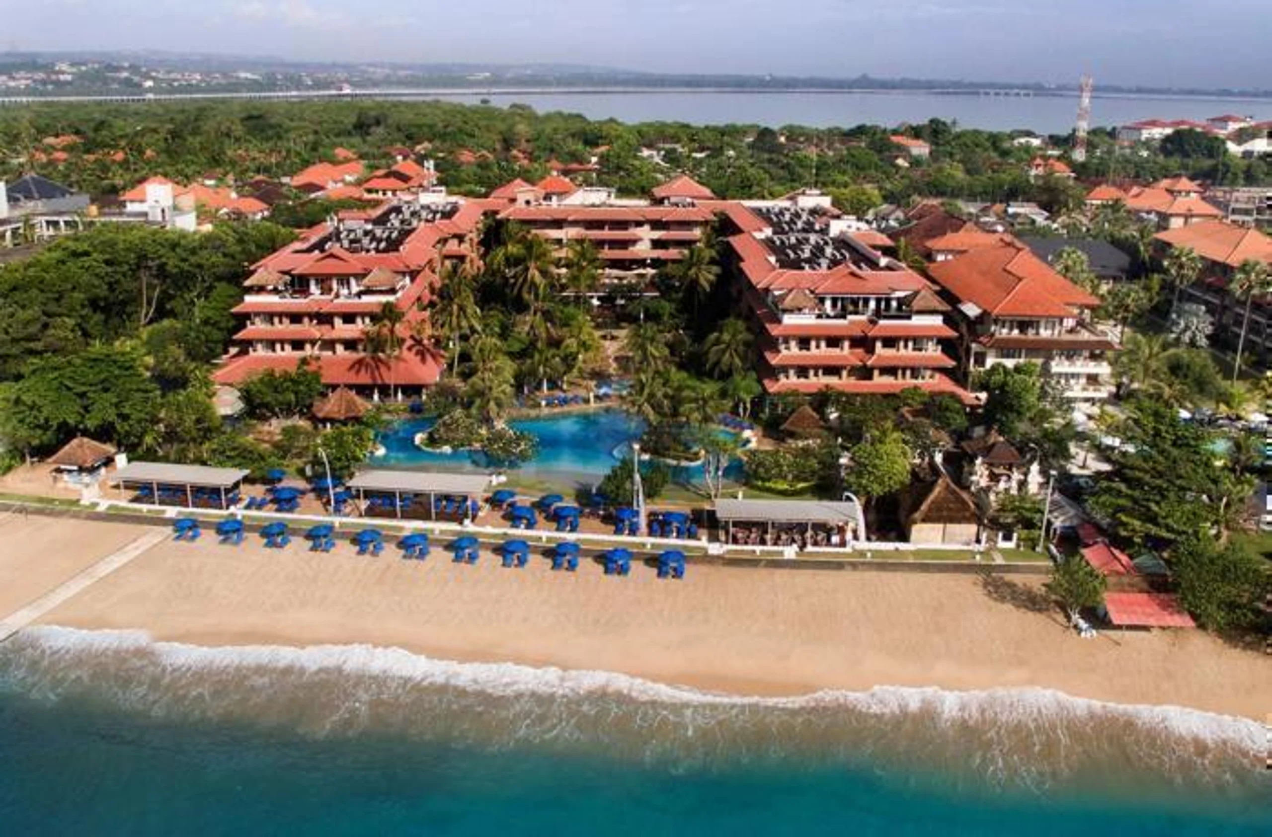  Plus Hotel Nikko Bali Benoa Beach in Far East / Indonesia, image_2