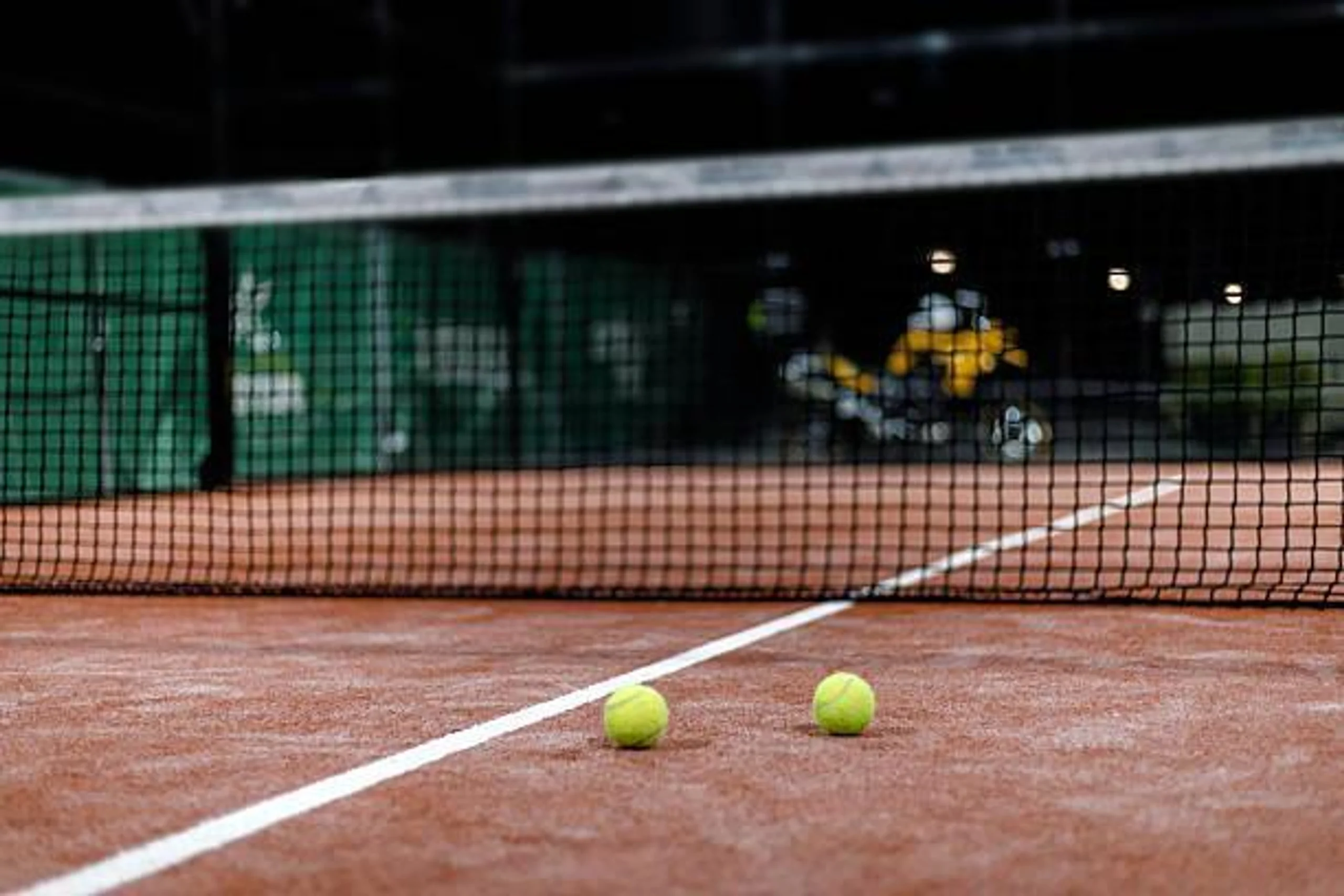 Paris Indoor Tennis Masters Finals (4 Nights) in Europe / France, image_2