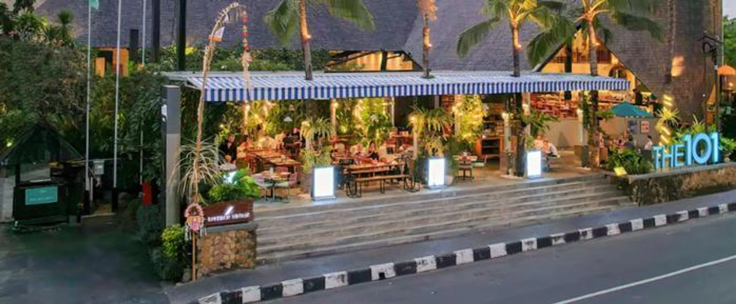  The 101 Bali Oasis Sanur in Far East / Indonesia, image_1