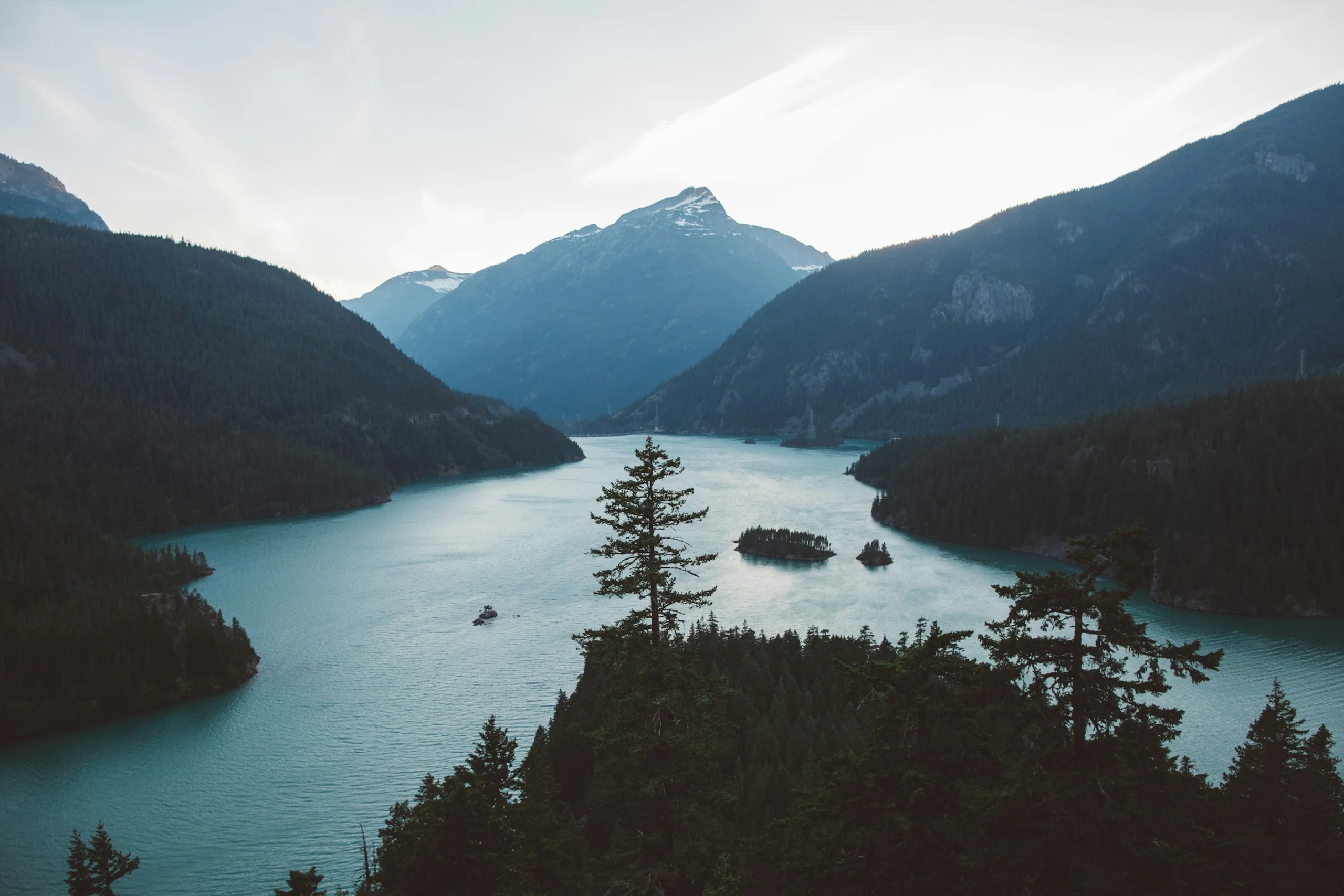 Photo by Hunter Reilly on Unsplash