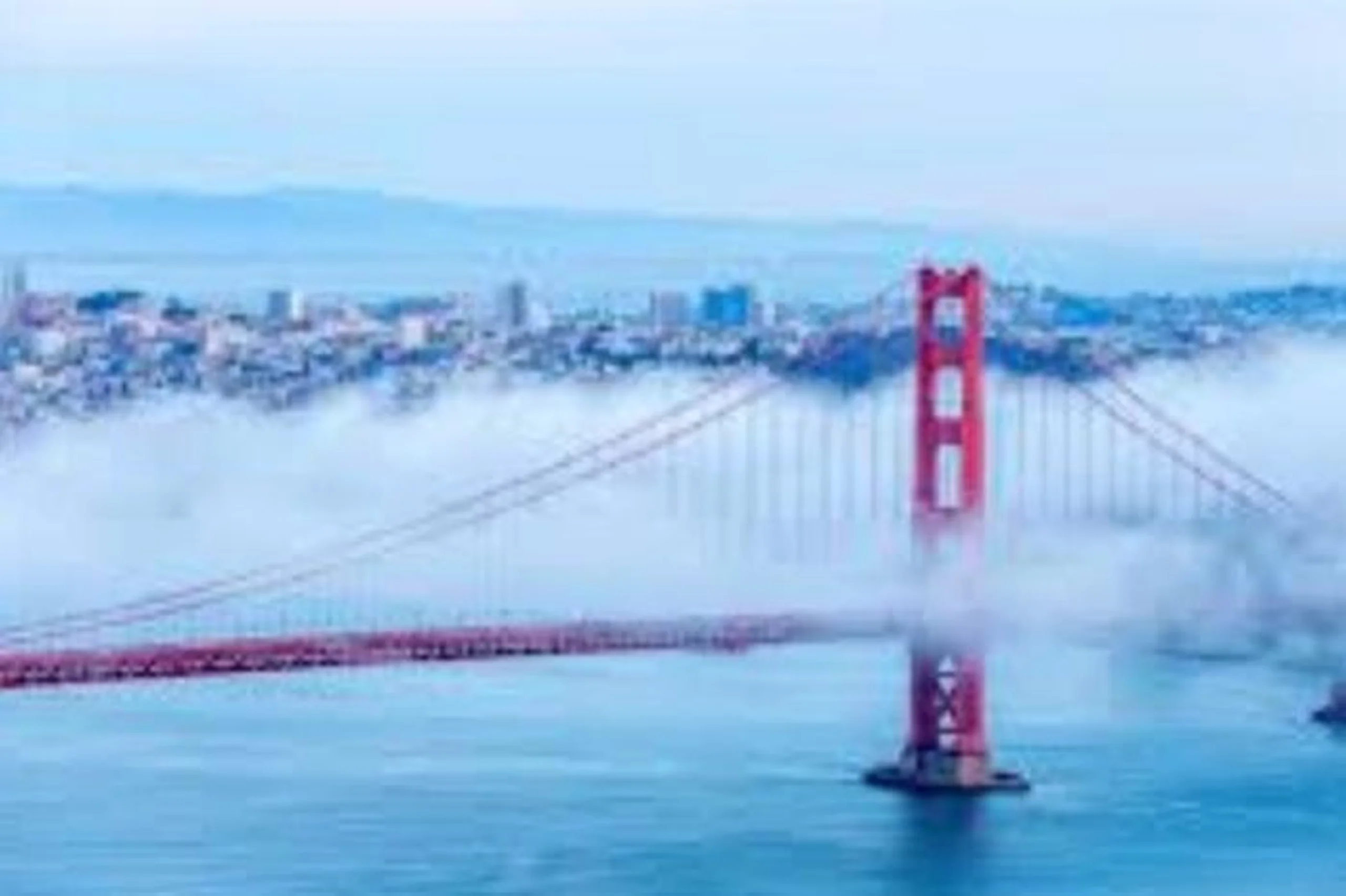 San Francisco Highlights in North America / USA, image_2