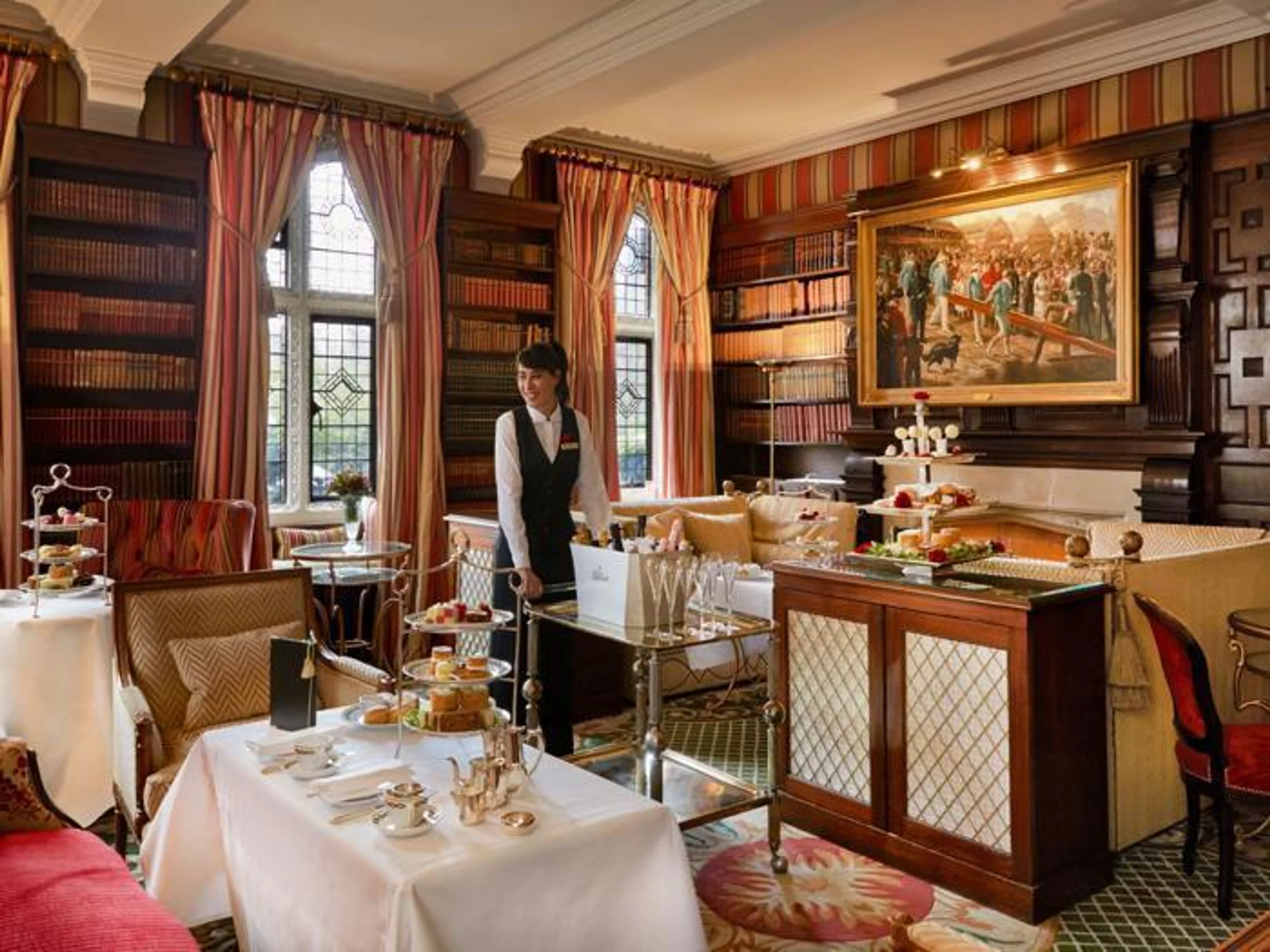  The Milestone Hotel and Residences in Europe / England, image_2