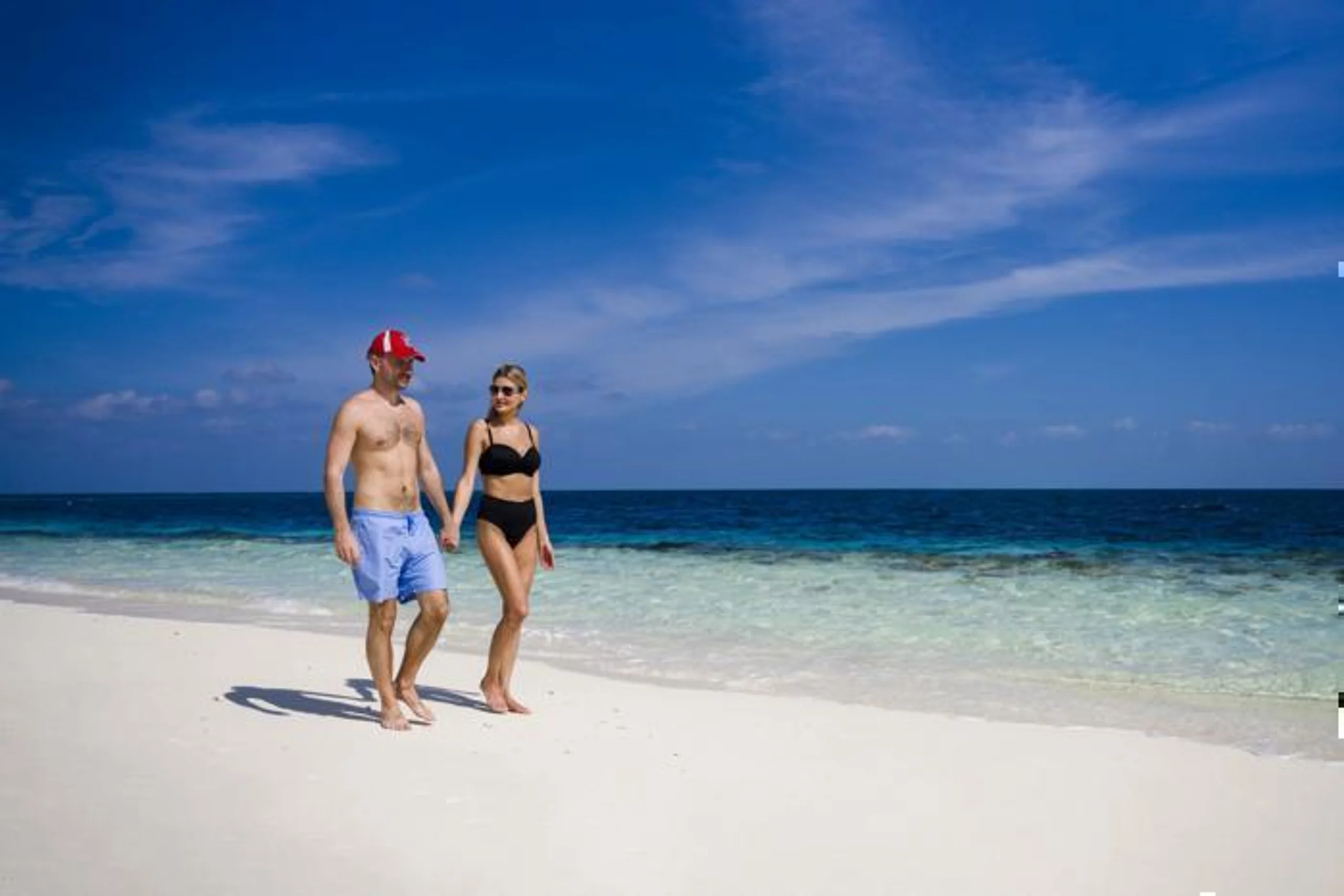  Adaaran Club Rannalhi in IOI / Maldives, image_1