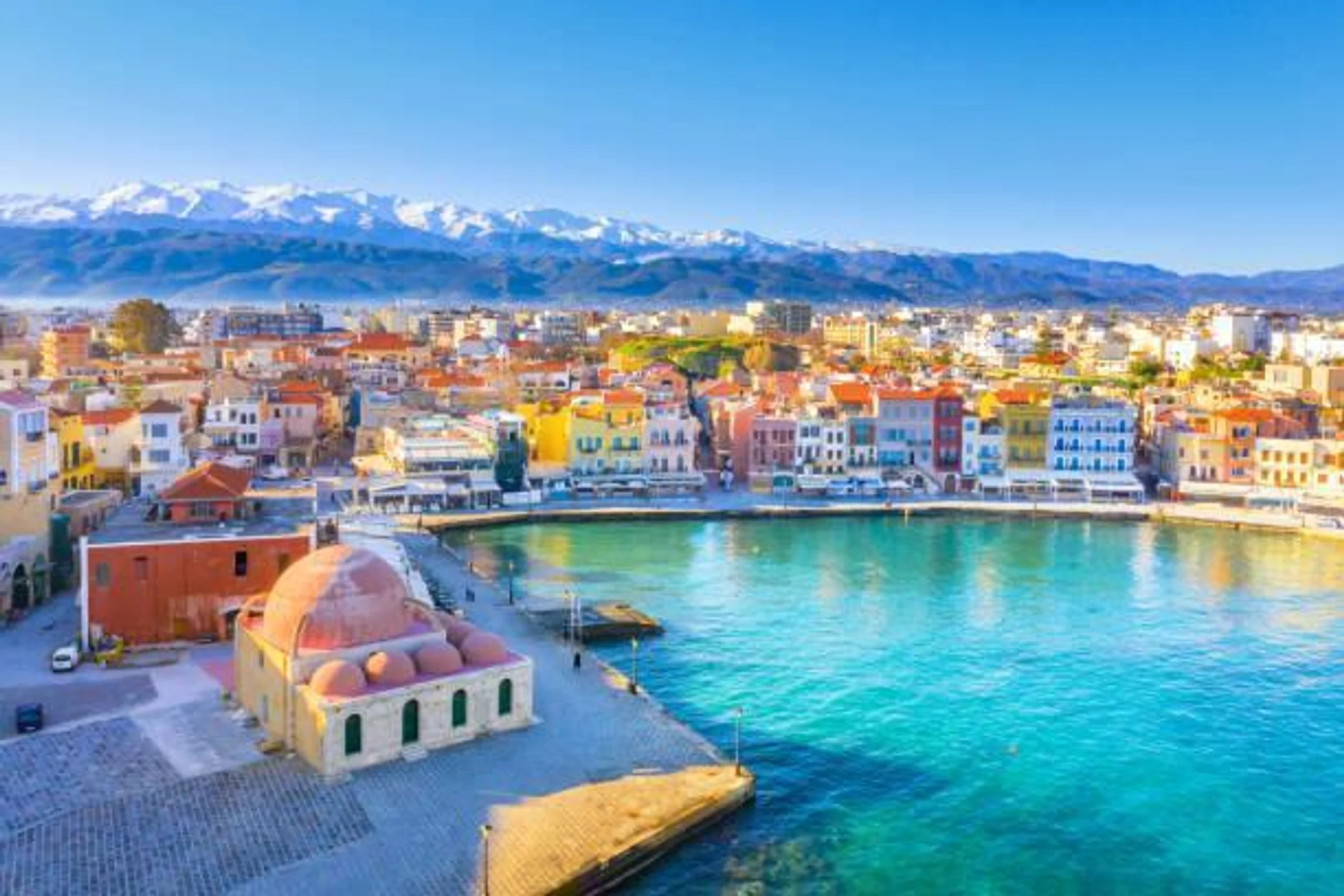 Amazing Athens & Crete, Greece Package (6 Nights) in Mediterranean / Greece, image_1