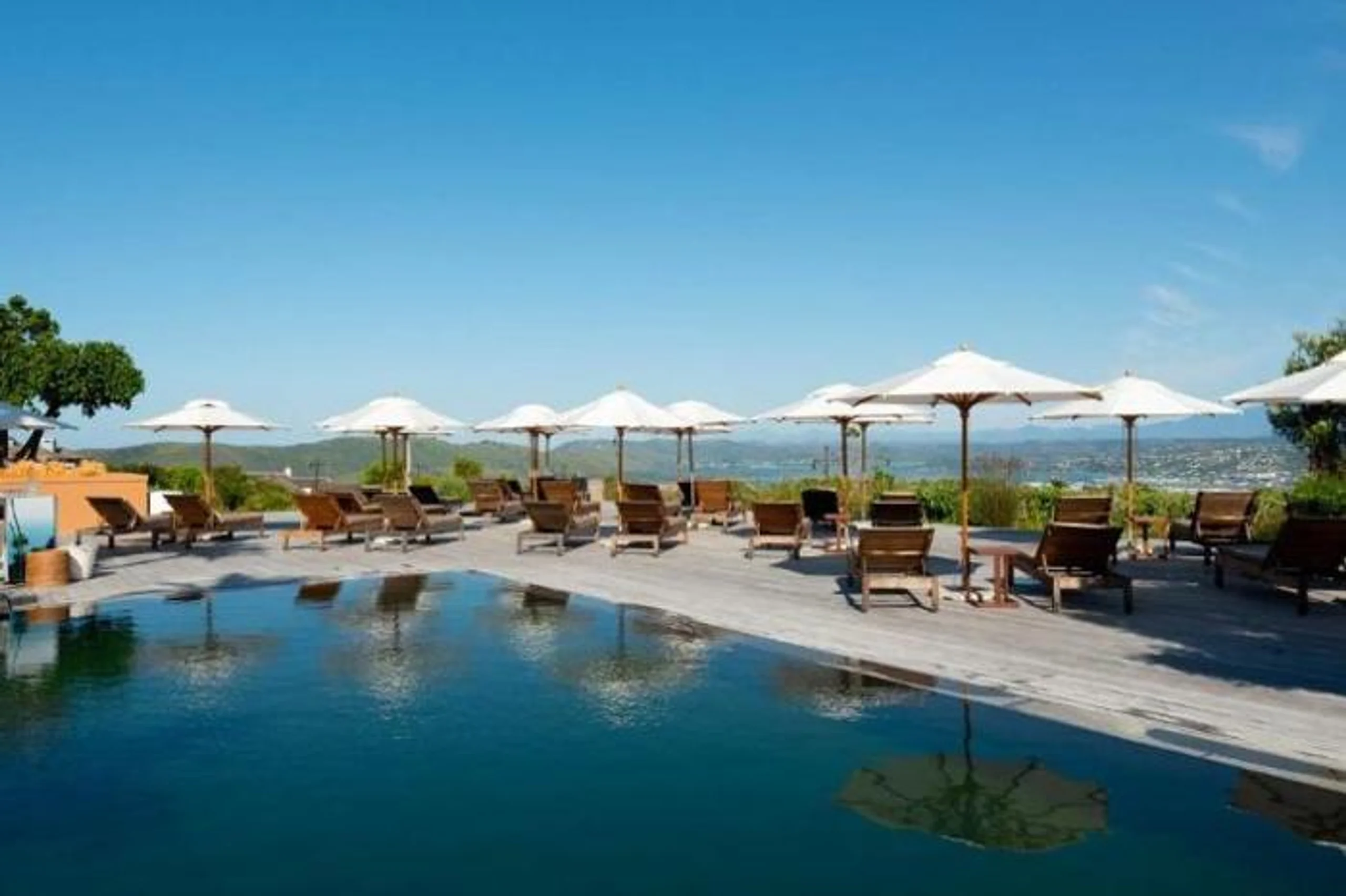 Pezula Nature Retreat in South Africa / Garden Route, image_1