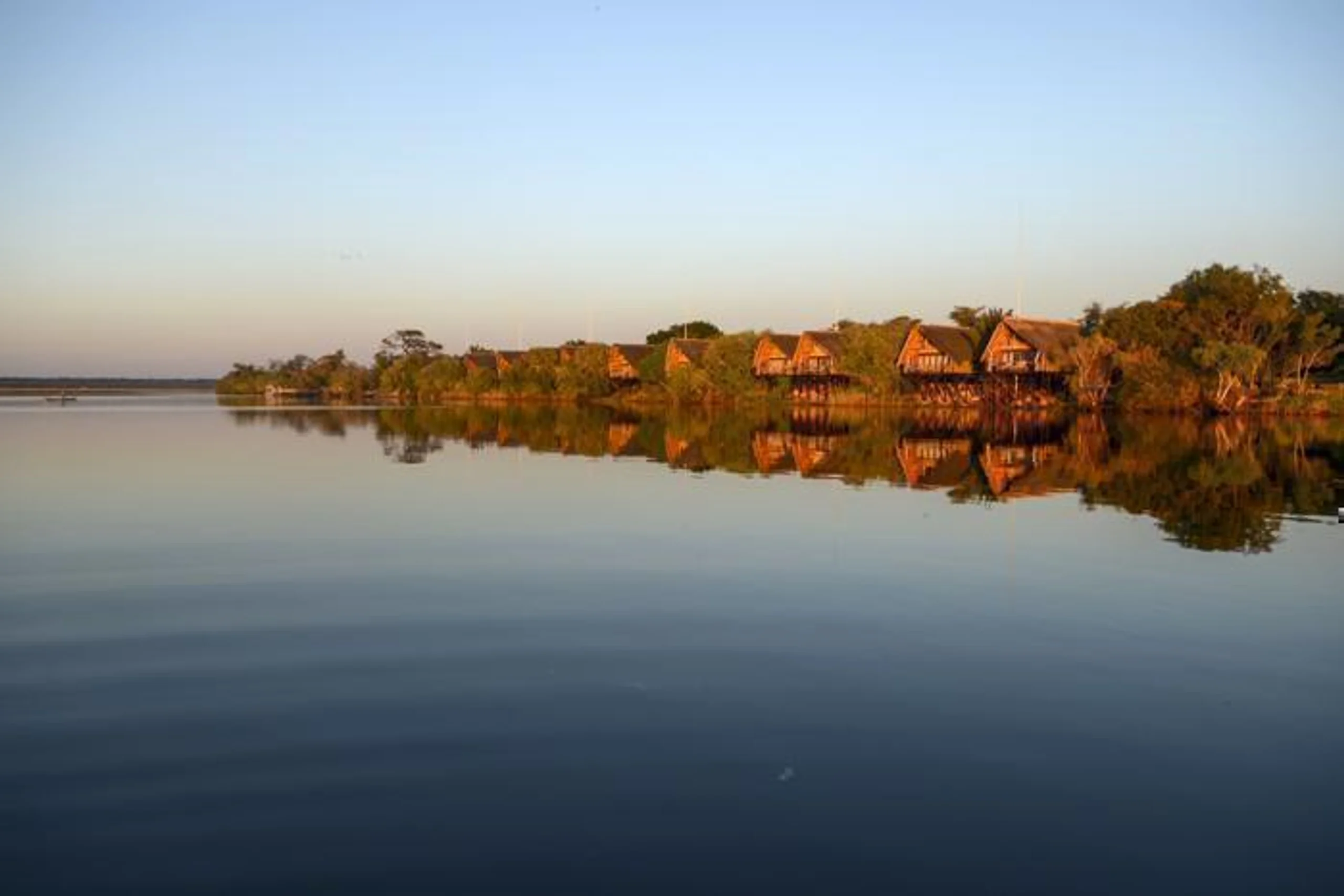  Chobe Water Villas in Africa / Namibia, image_3