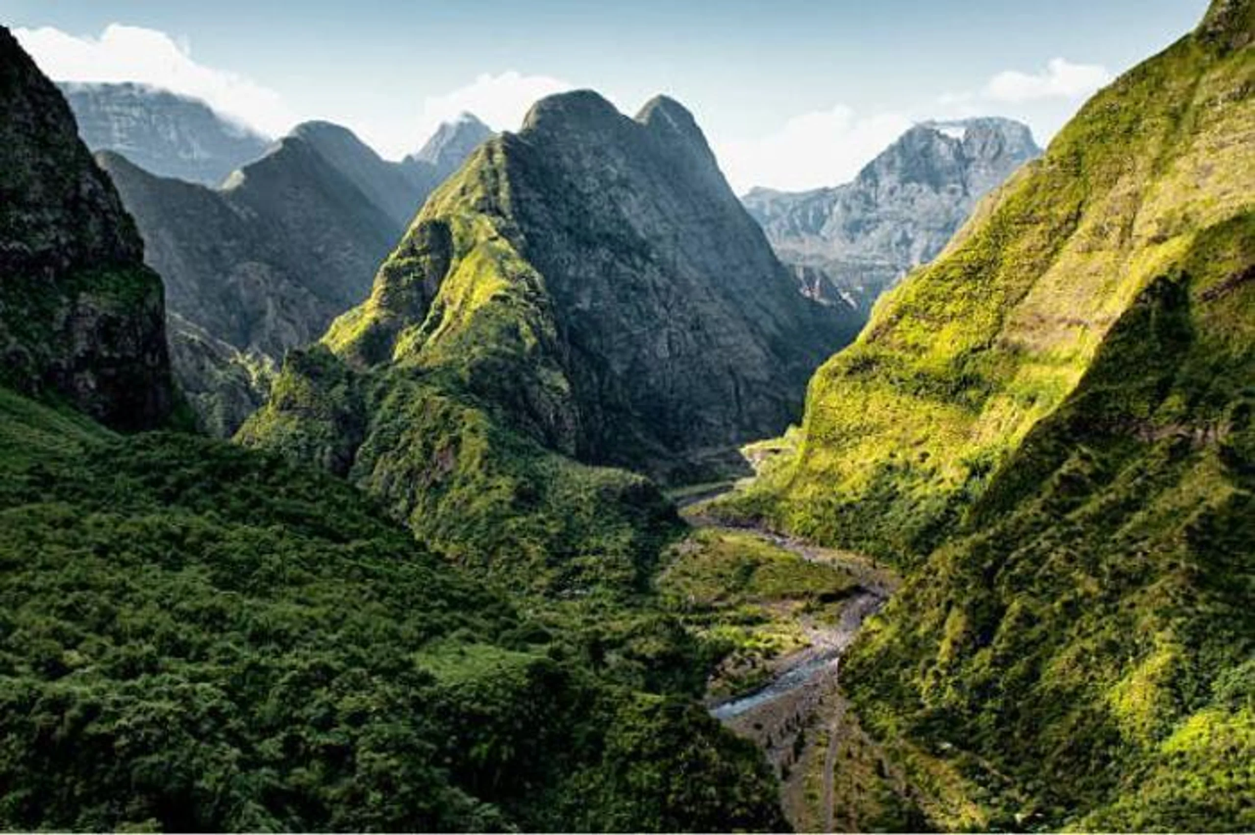 Premium Reunion Self-Drive Package (6 Nights) in IOI / Reunion, image_1