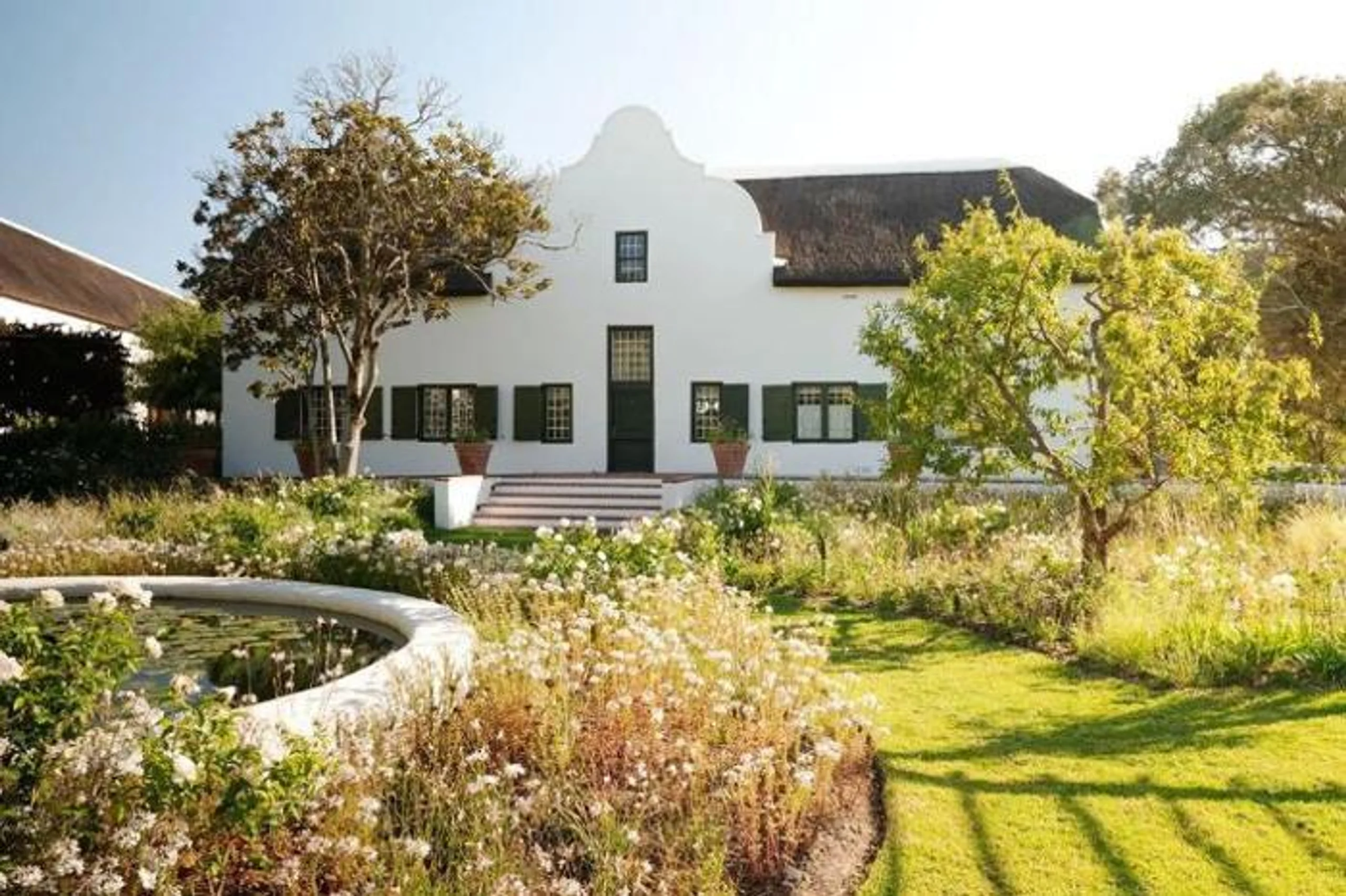  Hazendal Wine Estate in South Africa / Western Cape, image_3