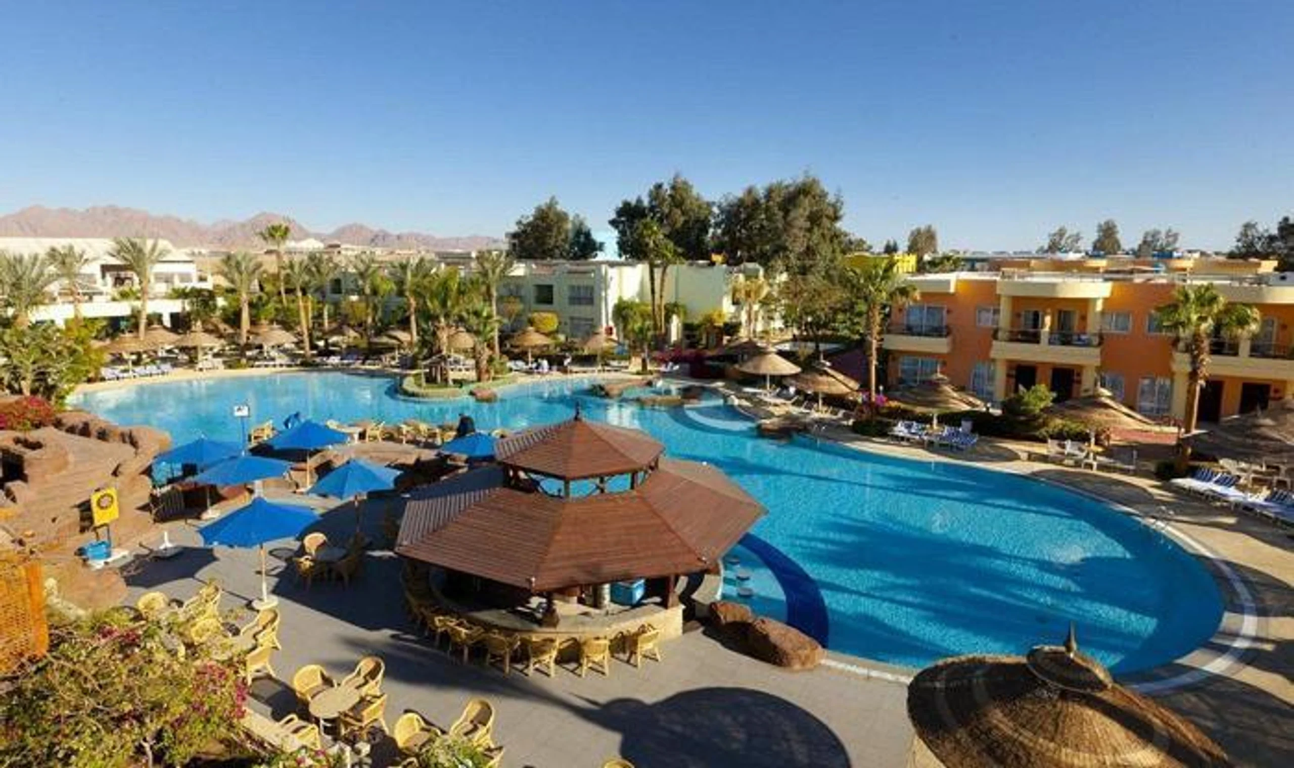 5 Nights in Sharm El Sheikh: Your Ultimate Sierra Escape in Africa / Egypt, image_2