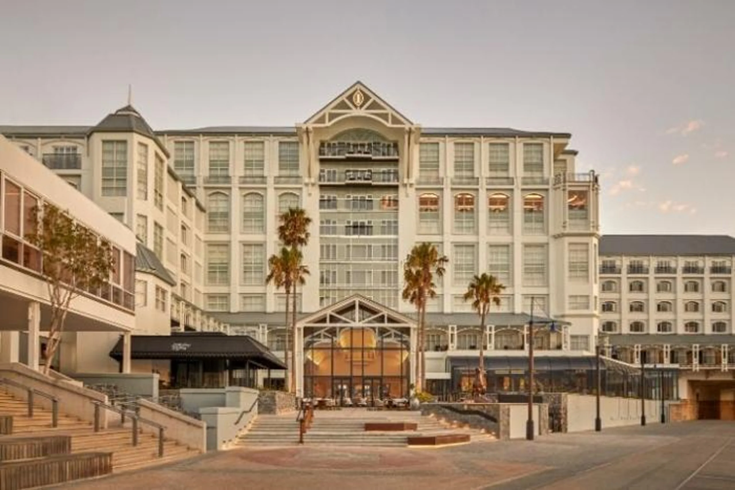  Intercontinental Table Bay Cape Town in South Africa / Western Cape, image_2