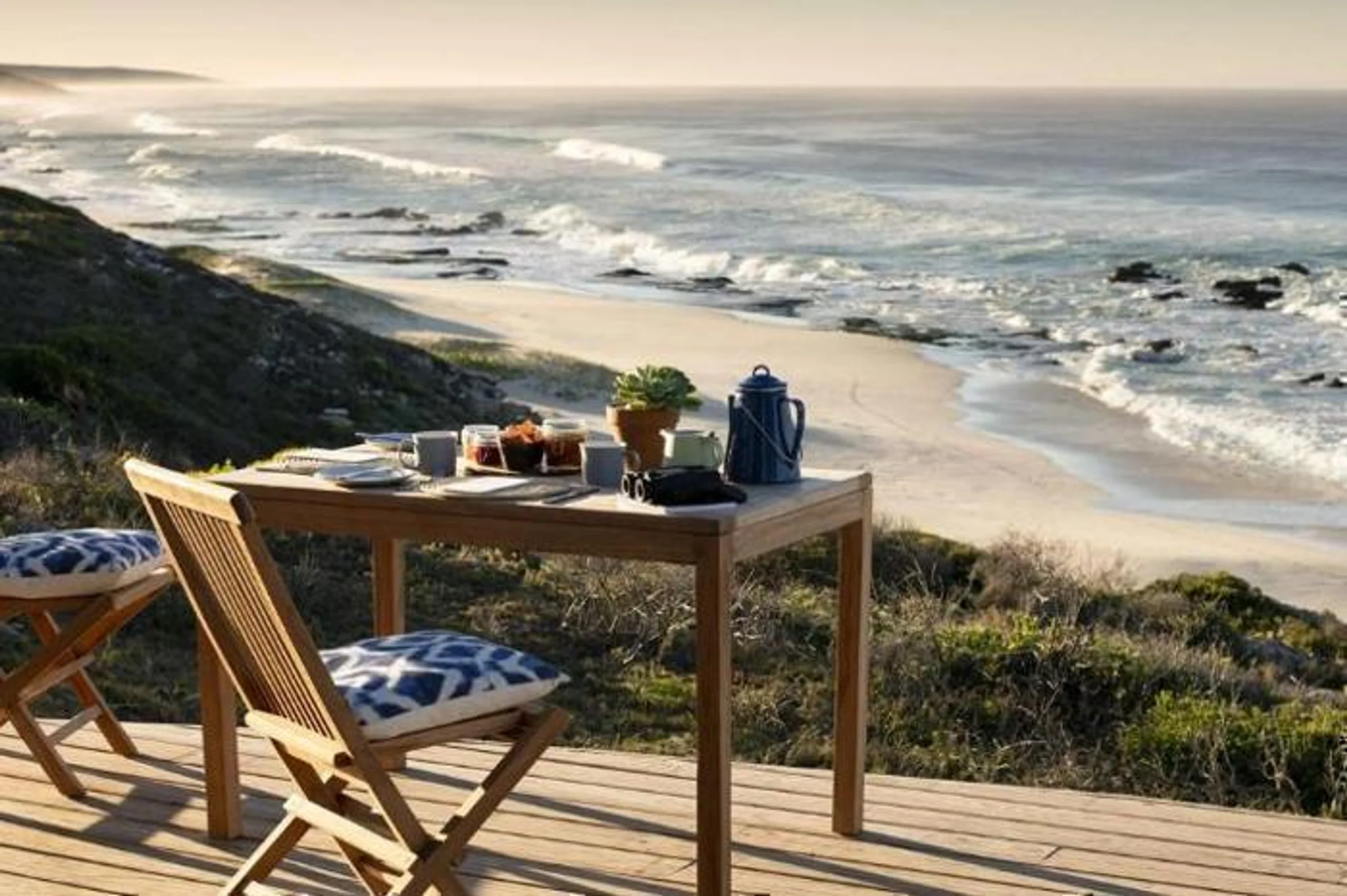  Lekkerwater Beach Lodge in South Africa / Western Cape, image_3