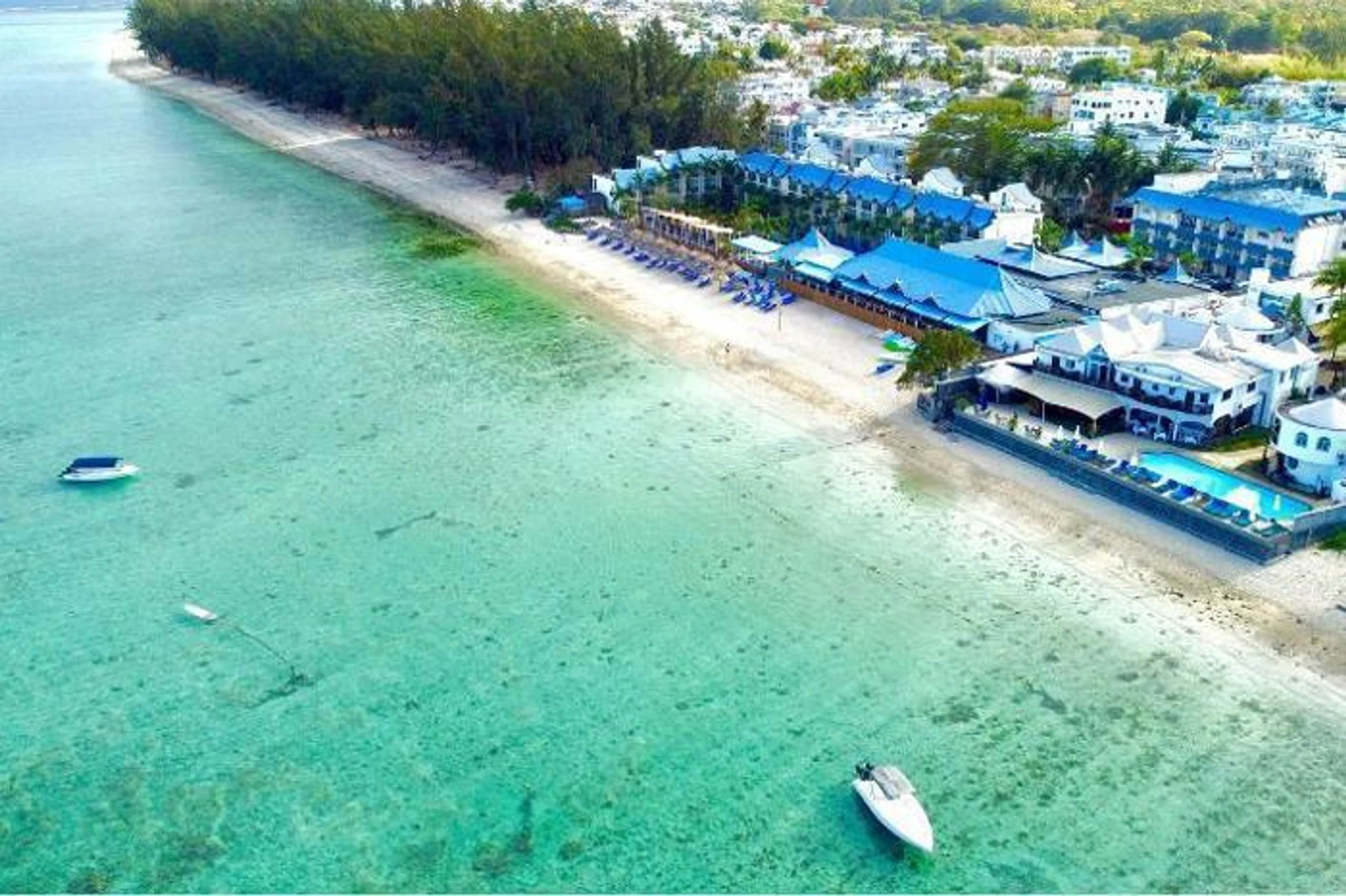 Pearle Beach Resort & Spa in IOI / Mauritius, image_2