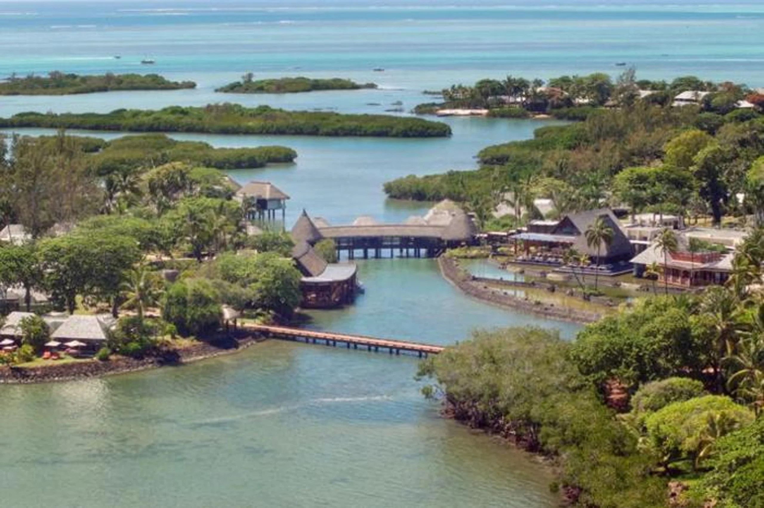  Plus Four Seasons Resort Mauritius at Anahita -Mauritius Package (5 Nights) in IOI / Mauritius, image_3