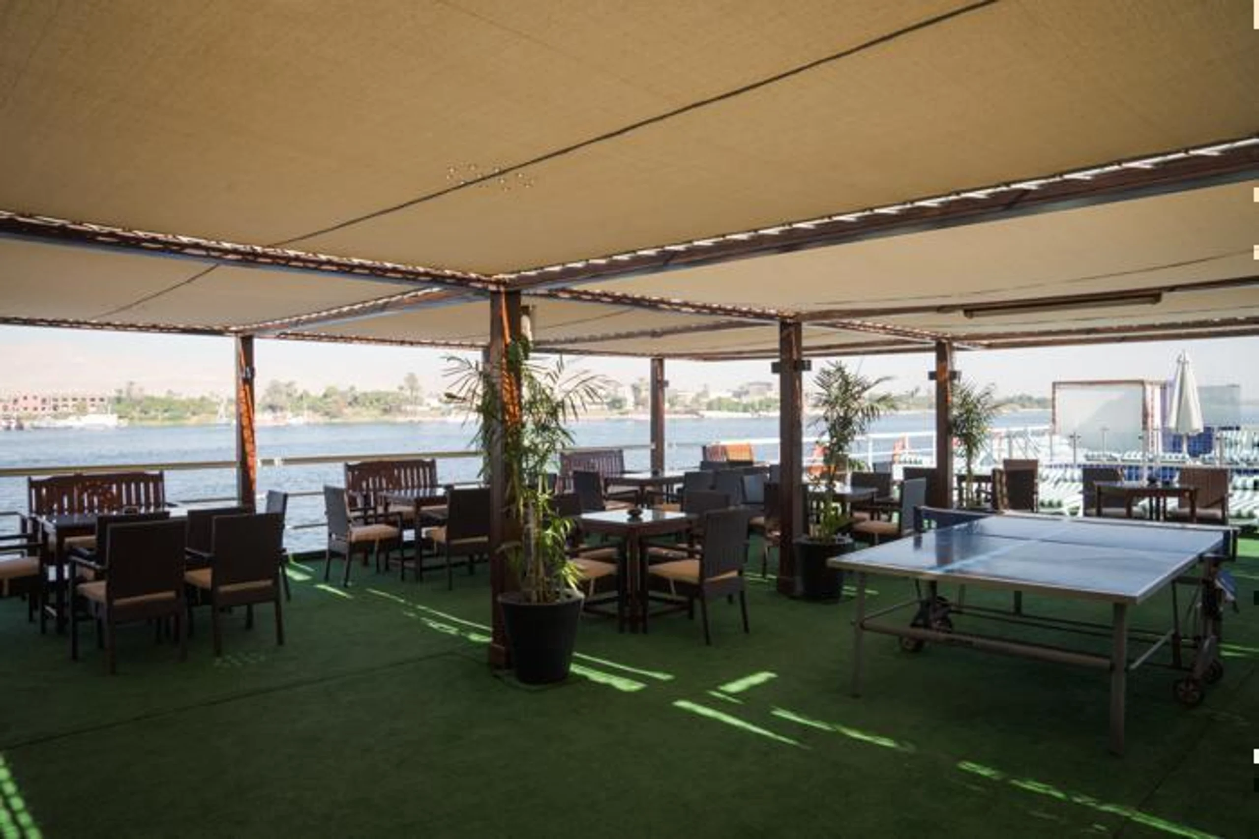 7-Night Nile Cruise from Luxor to Aswan aboard the MS Commodore in Africa / Egypt, image_2