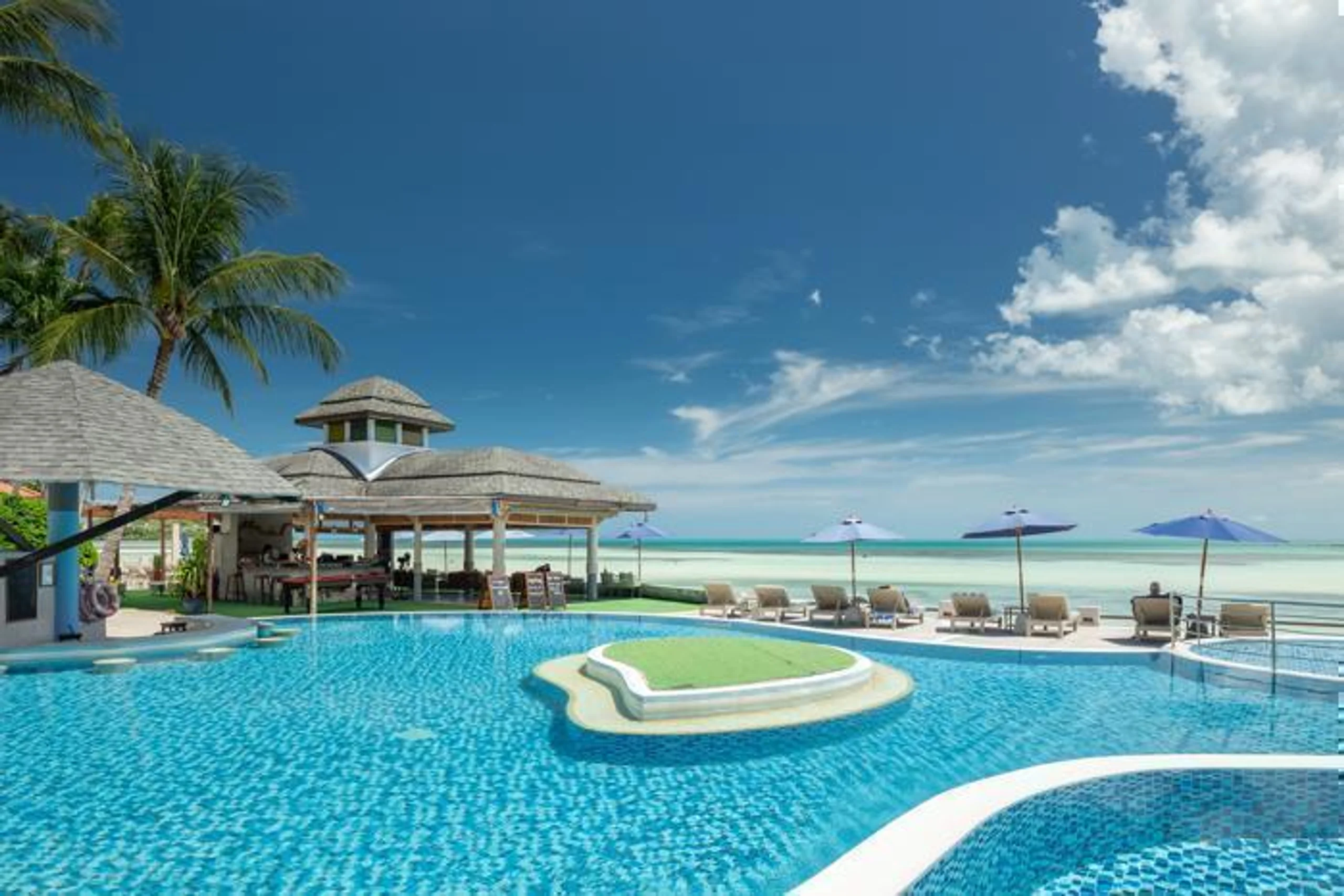  Chaba Cabana Beach Resort in Far East / Thailand, image_3