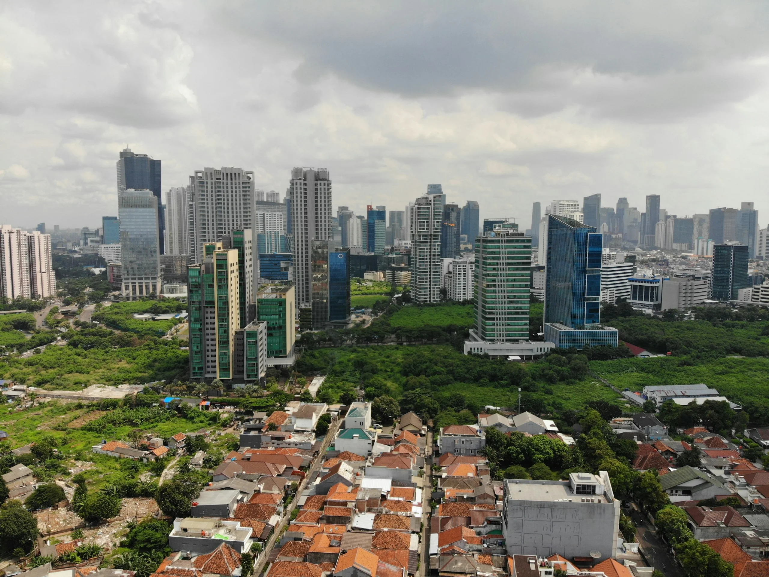Photo by Afif Ramdhasuma on Unsplash