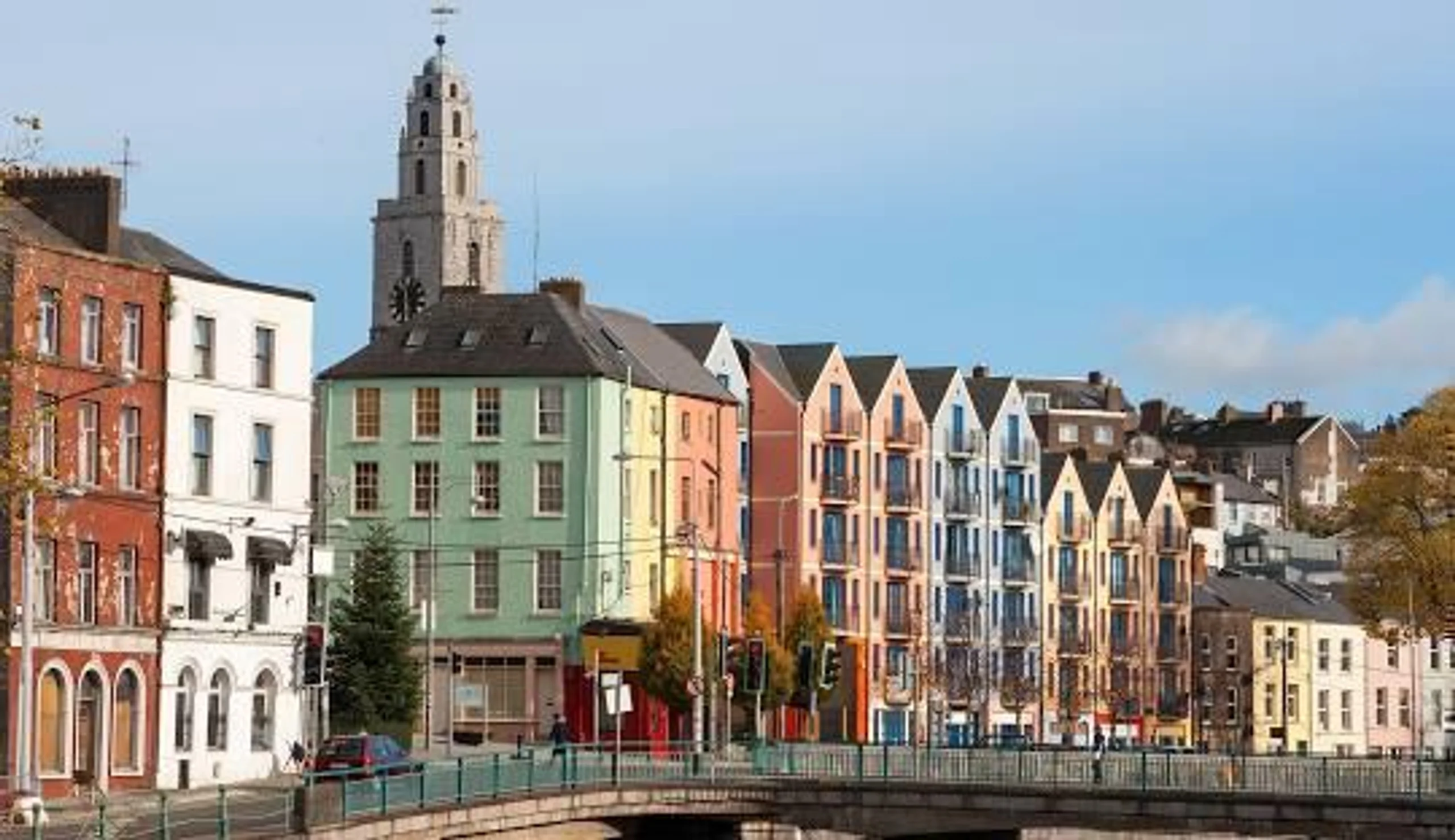  A Taste of Ireland in Europe / Ireland, image_3