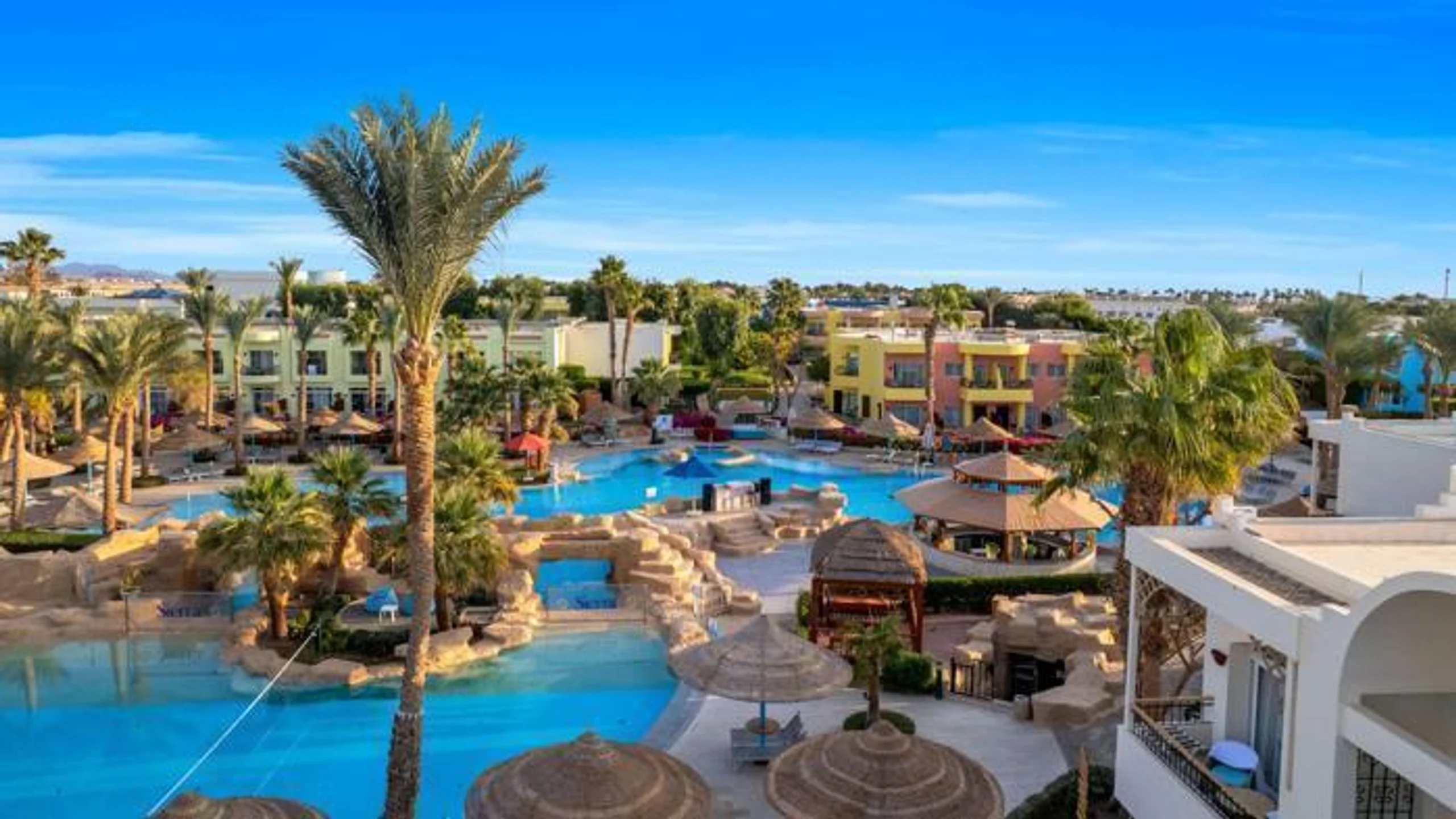 5 Nights in Sharm El Sheikh: Your Ultimate Sierra Escape in Africa / Egypt, image_1
