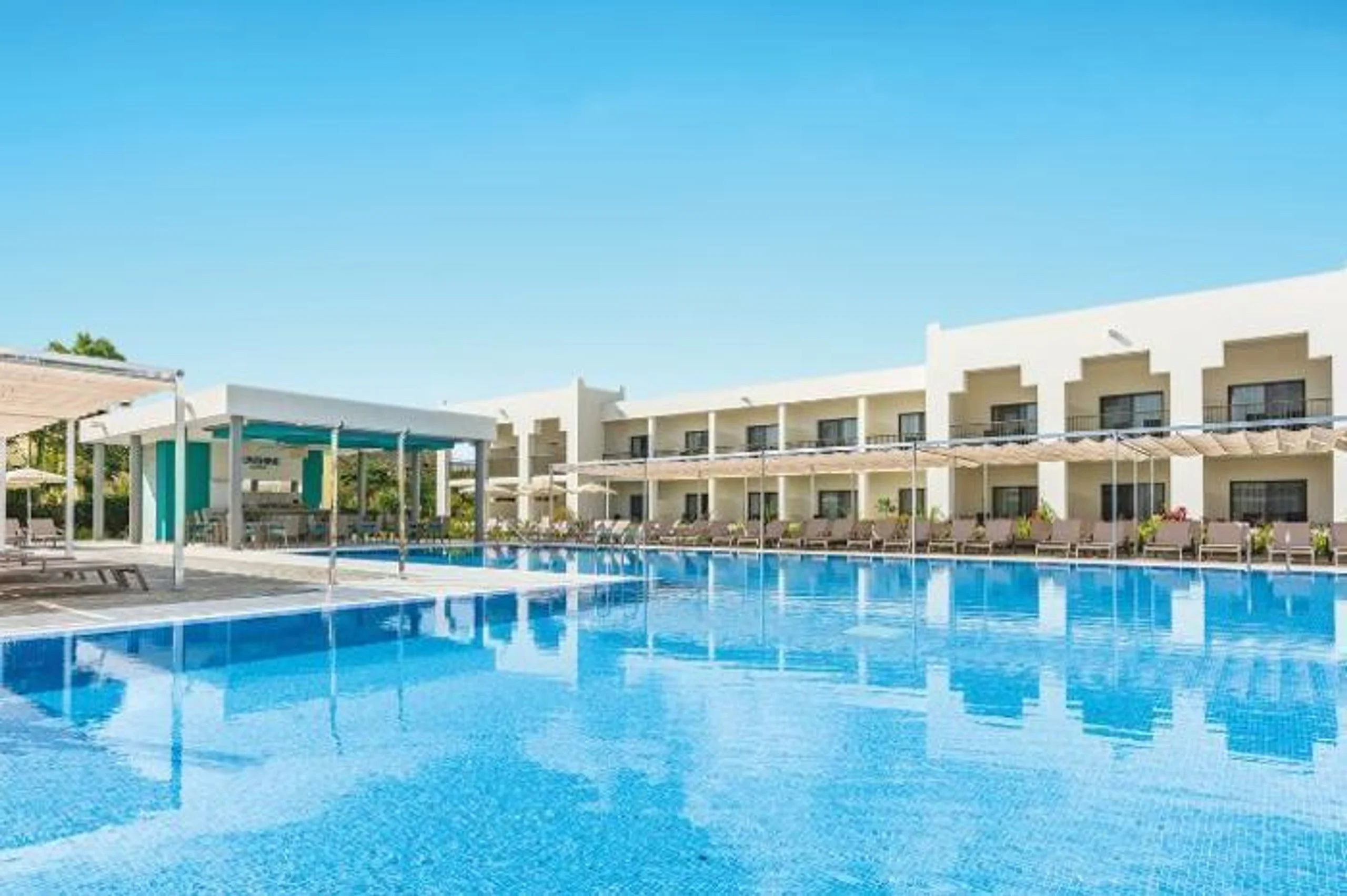  Riu Palace Zanzibar Package (5 Nights) in IOI / Zanzibar, image_2