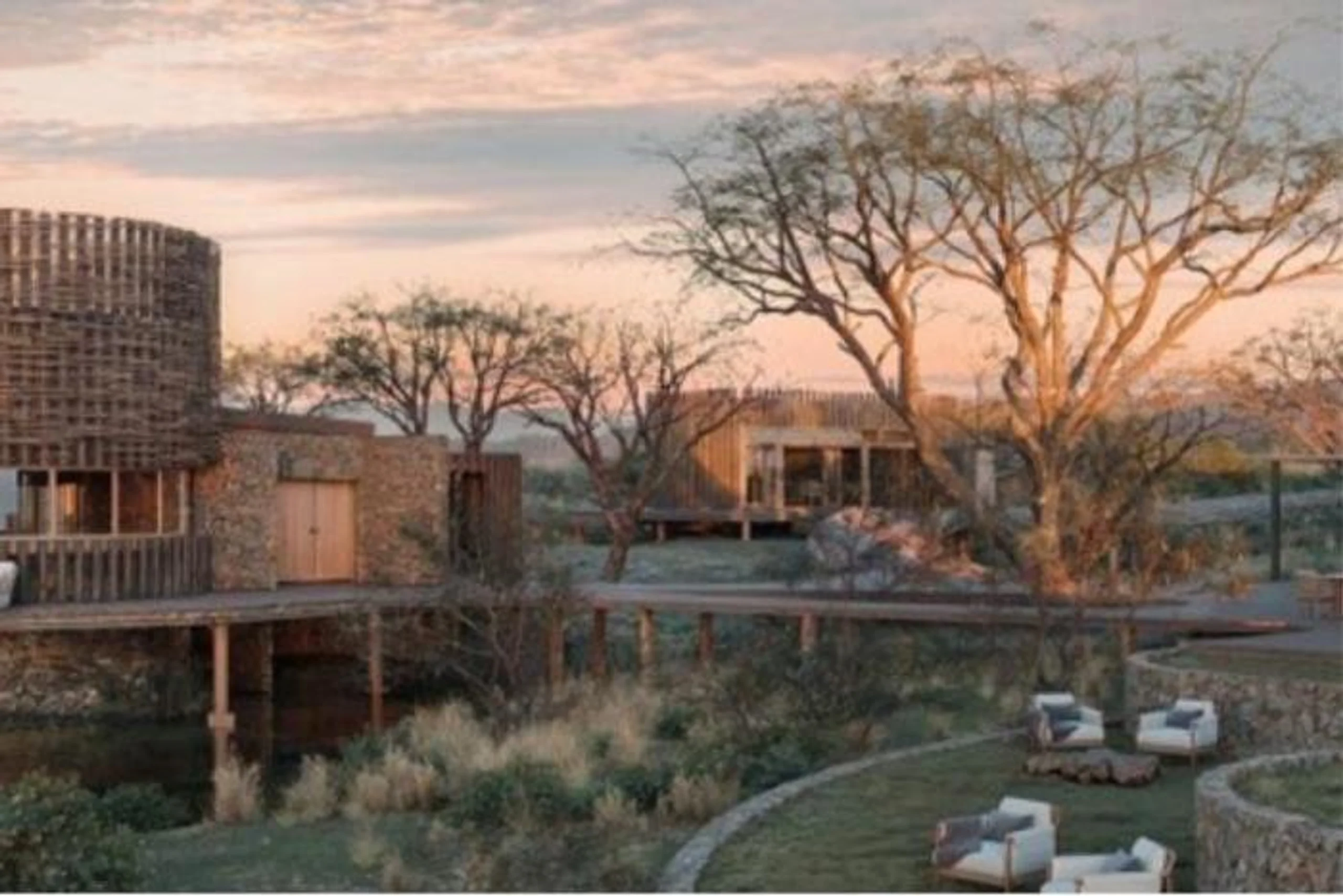  Sandringham Private Game Reserve in South Africa / Kruger National Park, image_2