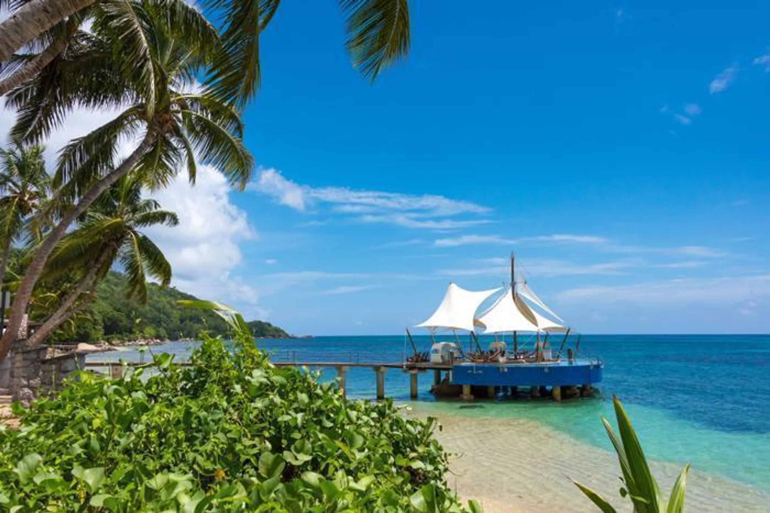  Coco De Mer Hotel in IOI / Seychelles, image_3