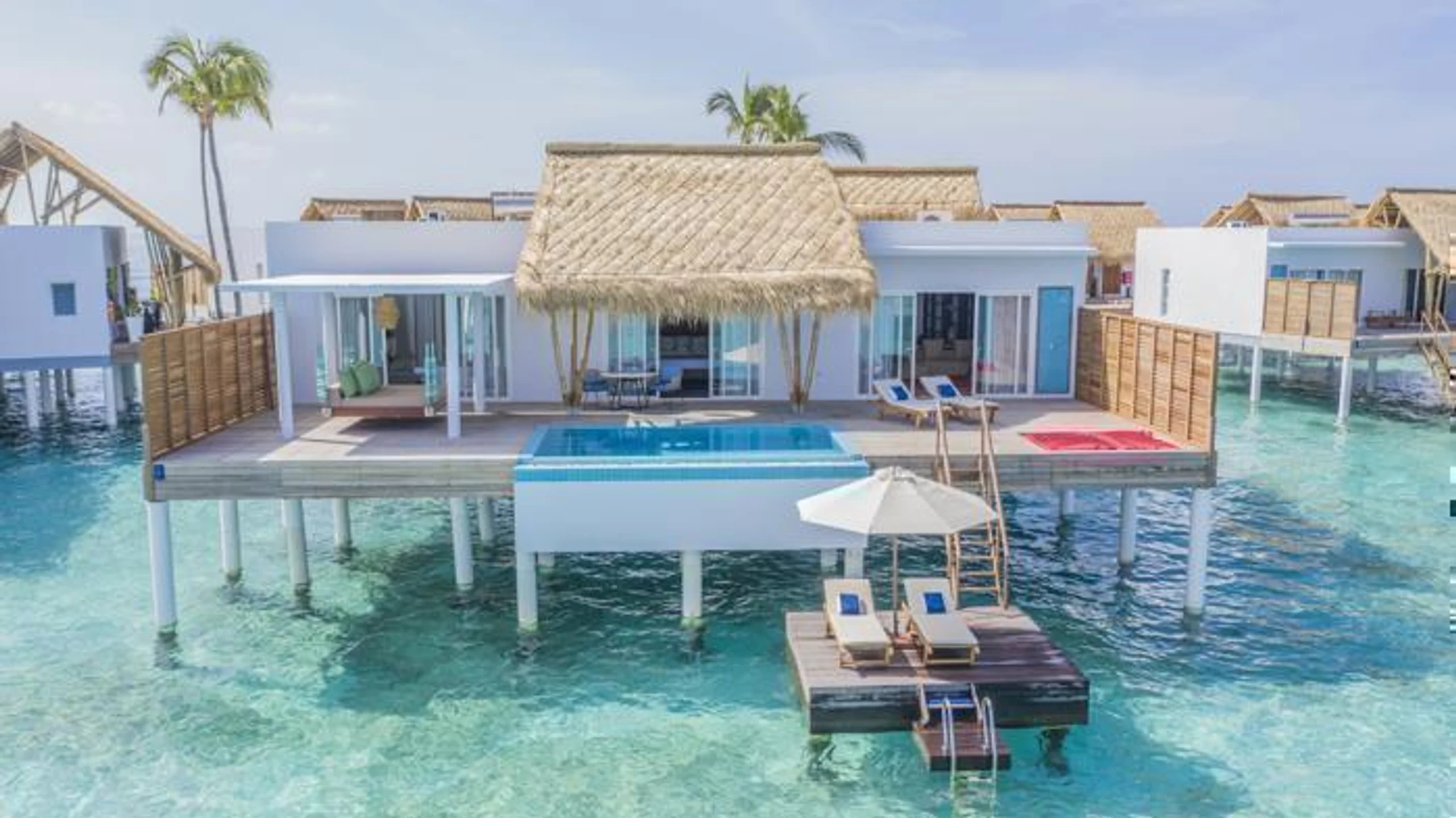  Emerald Maldives Resort & Spa in IOI / Maldives, image_1
