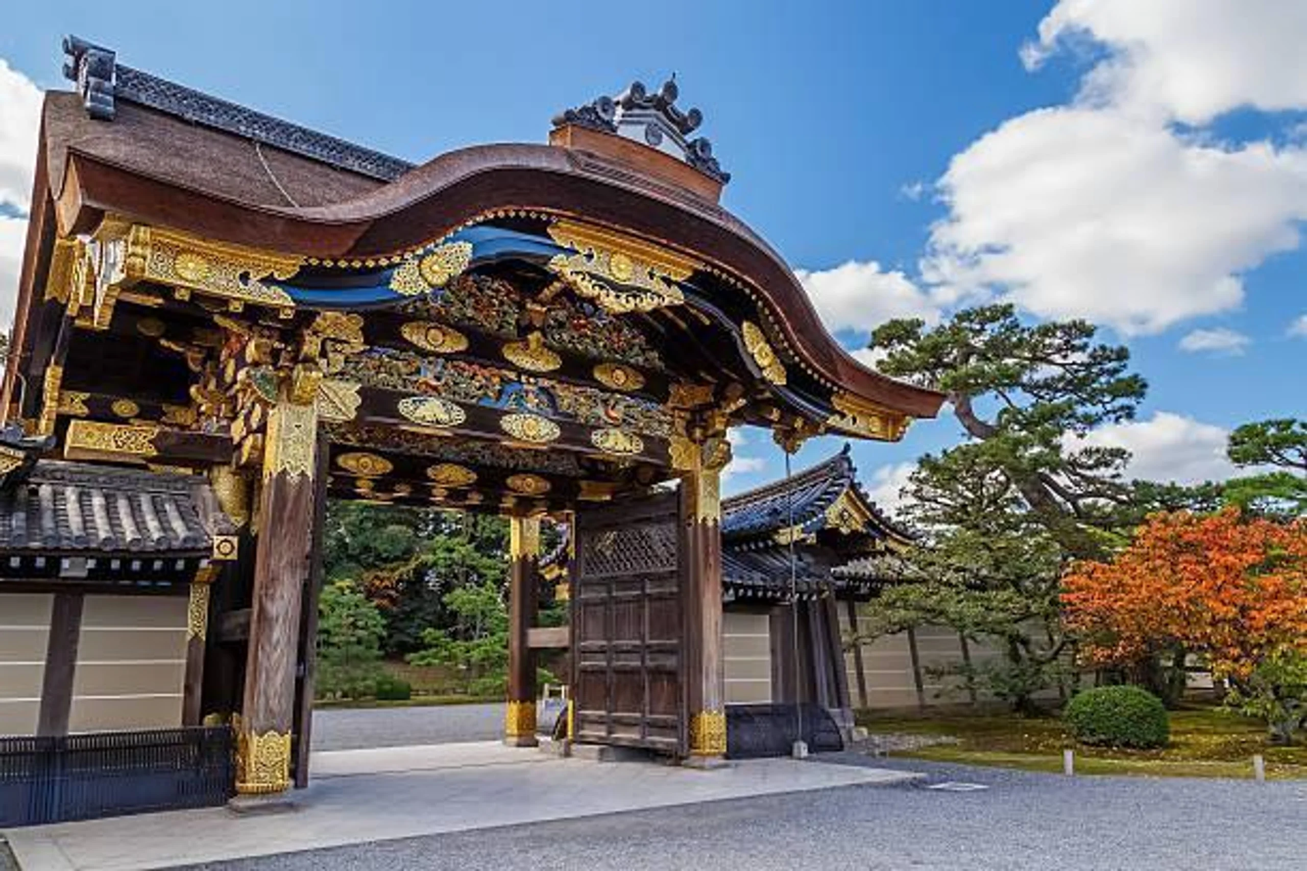  Golden Route 6-Day Japan Package in Far East / Japan, image_2